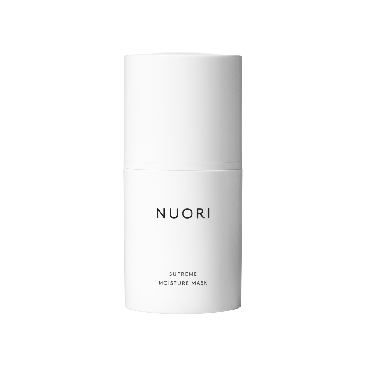 NUORI - Supreme Moisture Mask