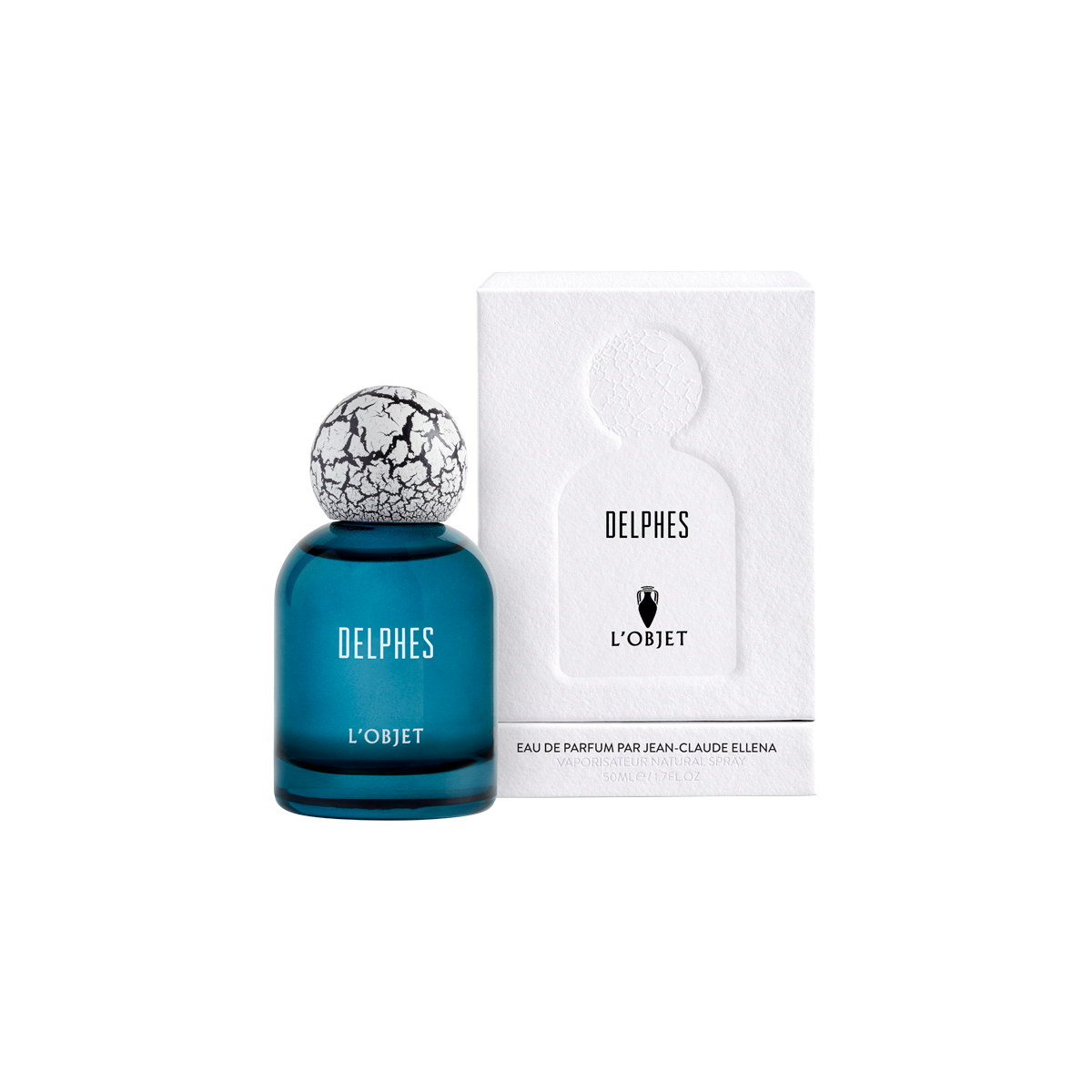 L'Objet - Delphes Eau de Parfum