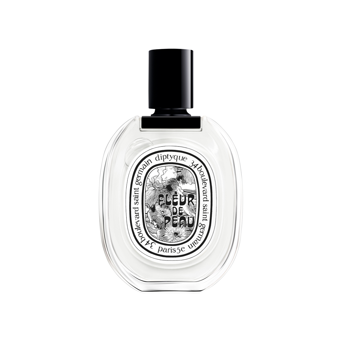 Fleur de Peau Eau de Toilette