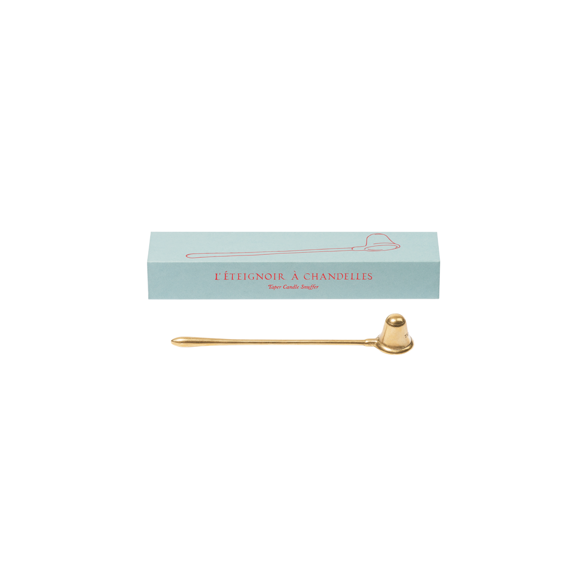 Trudon - Candle Snuffer