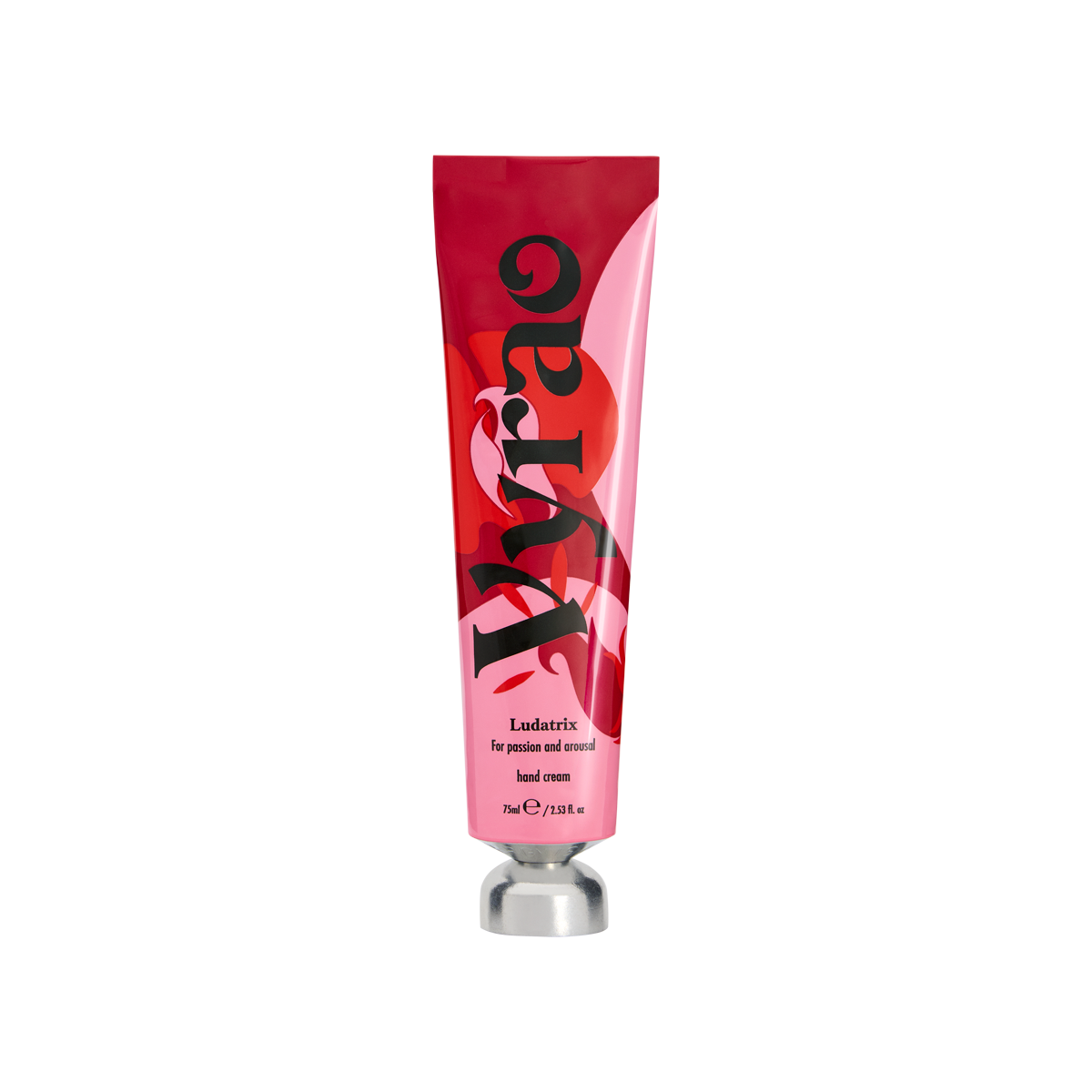 Vyrao - Ludatrix Cream Scent for Hand & Neck