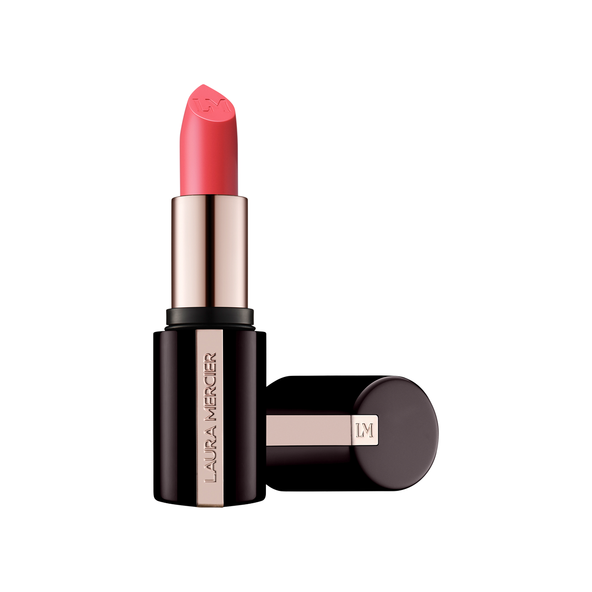828 Palais Royal - Warm Coral 