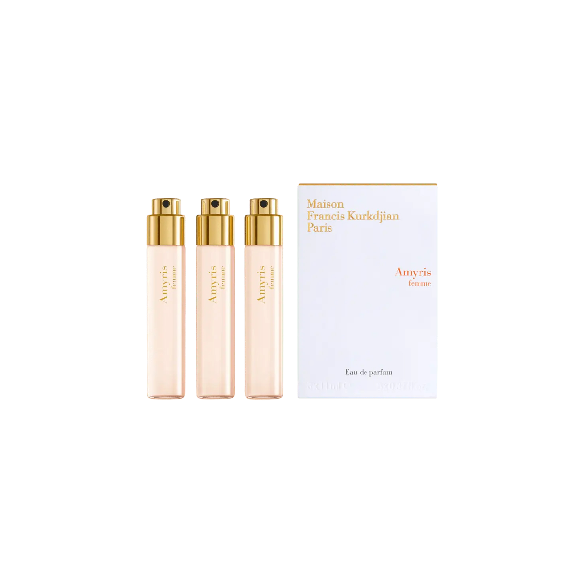 Maison Francis Kurkdjian - Amyris femme Eau de Parfum