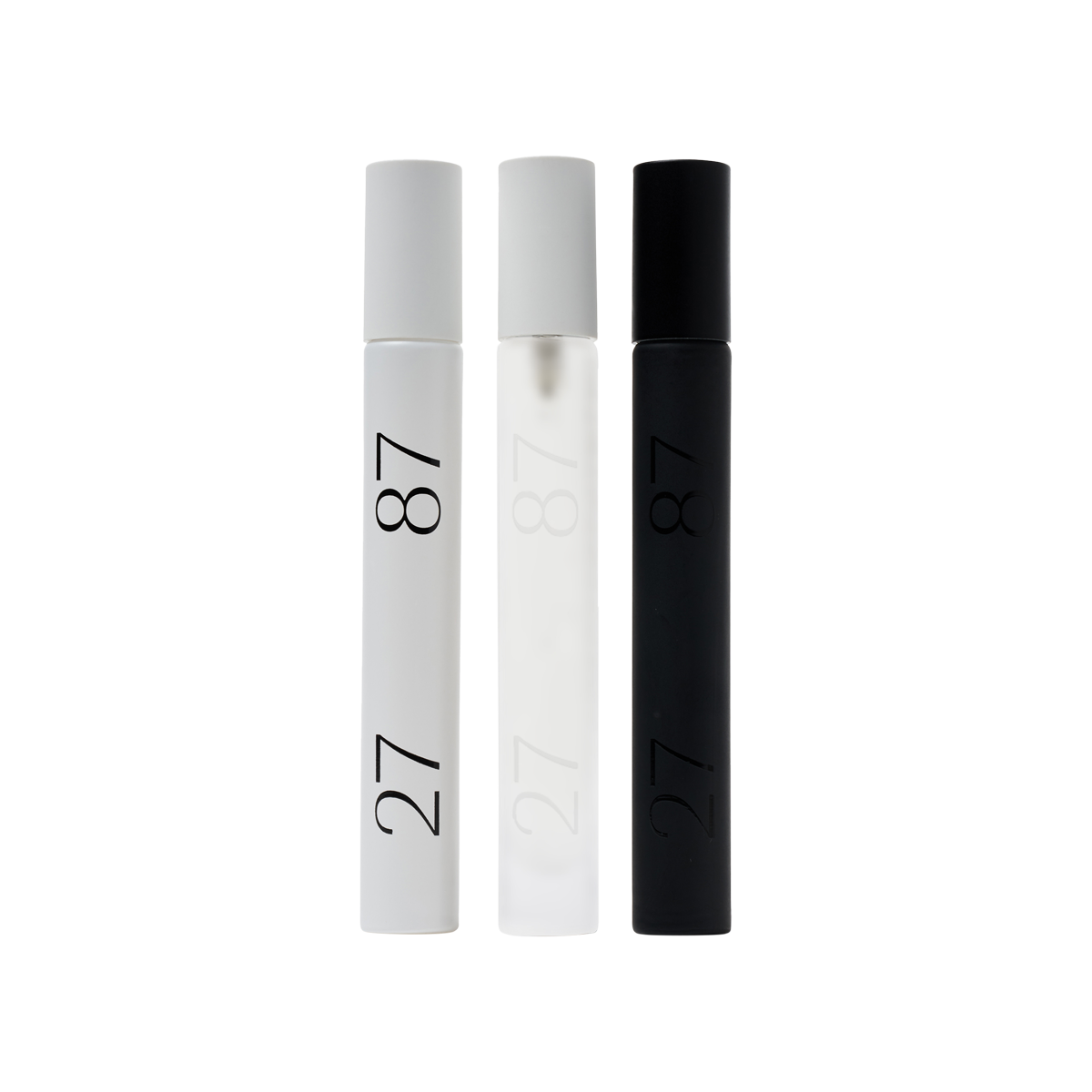 27 87 Perfumes - Selection Set Eau de Parfum