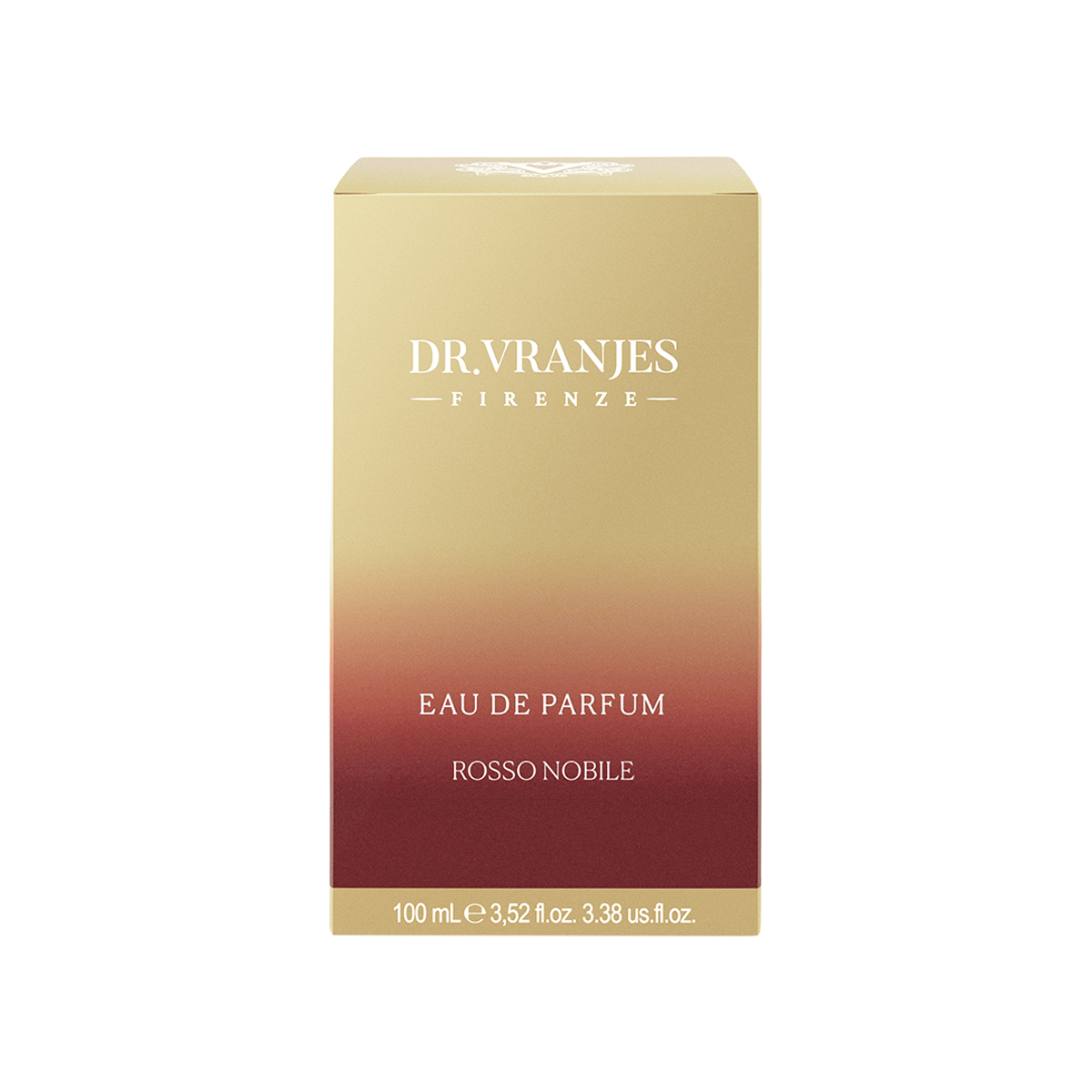 Dr. Vranjes Firenze - Rosso Nobile Eau de Parfum