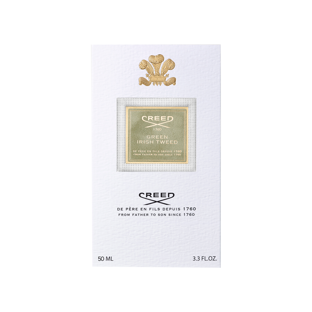 Creed - Green Irish Tweed Eau de Parfum