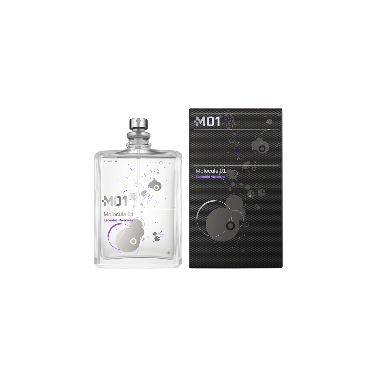 Escentric Molecules - Molecule 01
