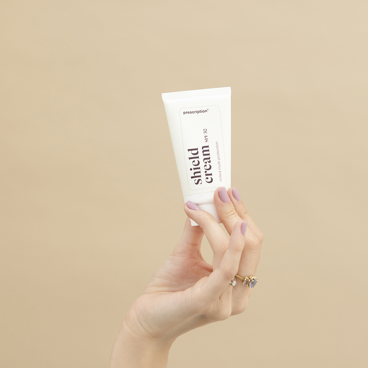 Prescription - Shield Cream SPF30