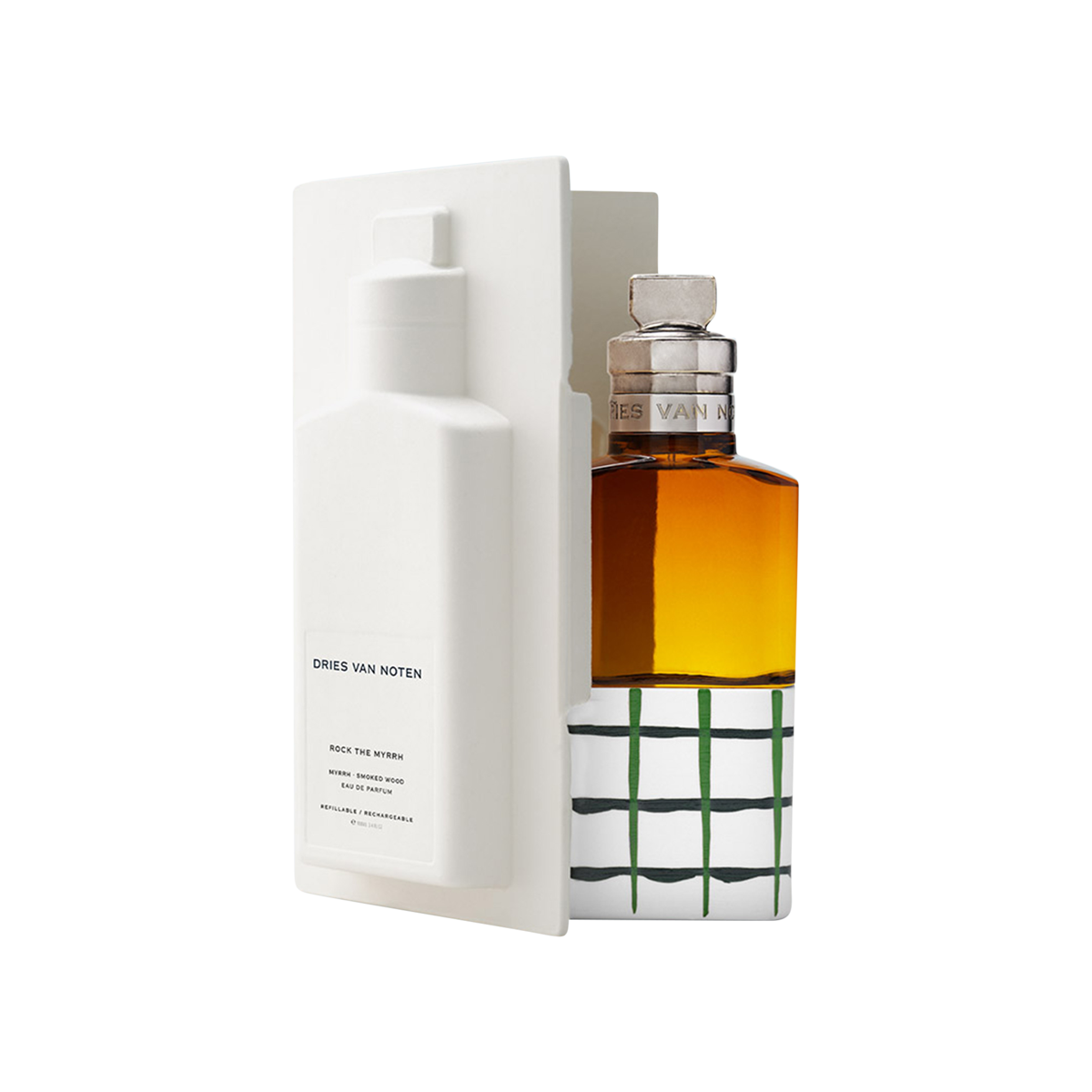 Dries Van Noten - Rock The Myrrh Eau de Parfum