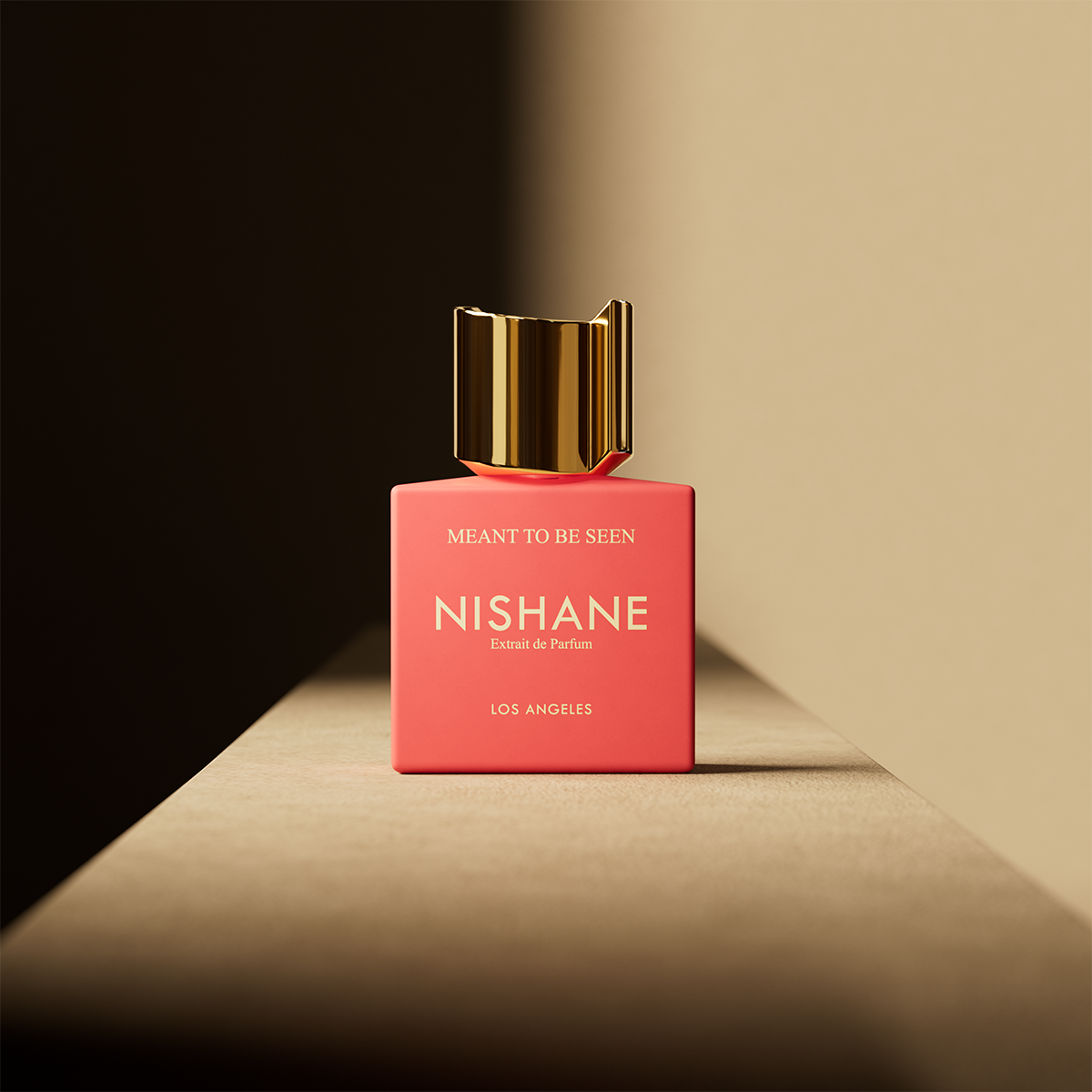 Nishane - Meant To Be Seen Eau de Parfum