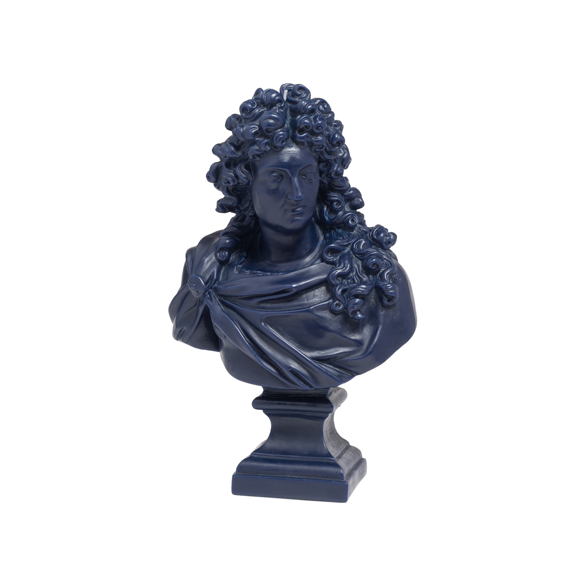 Trudon - Buste Louis XIV