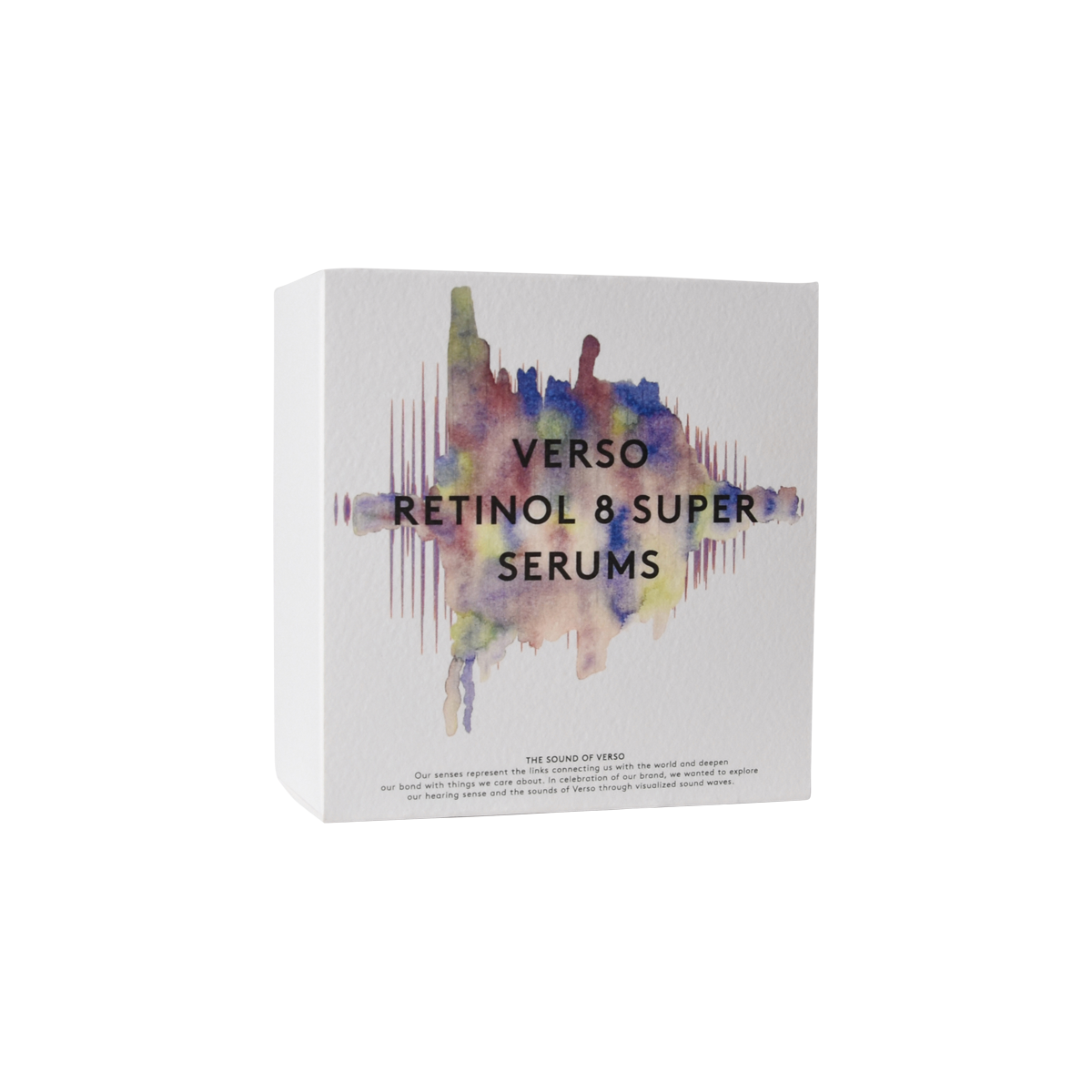 Verso - Retinol 8 Super Serum Kit