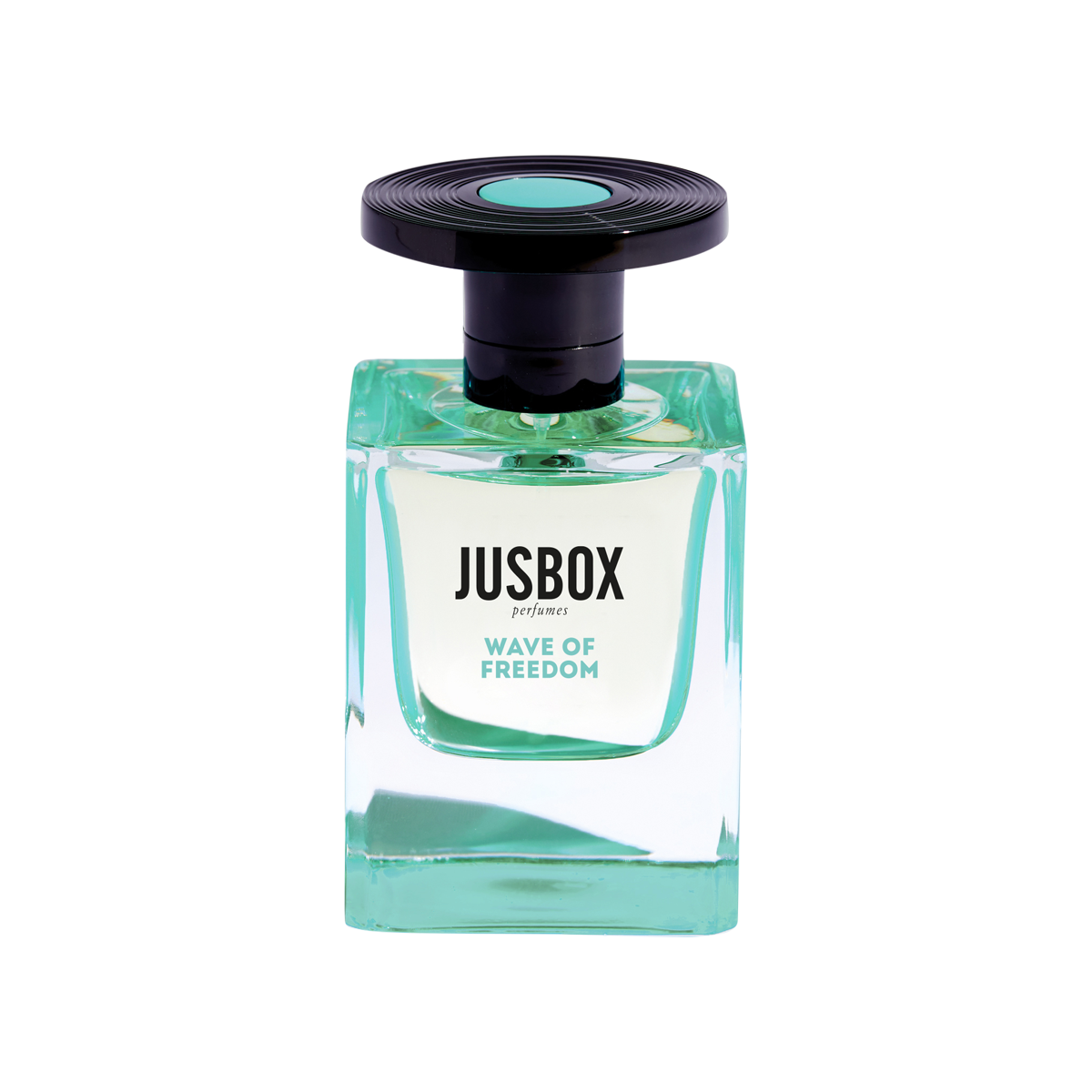 Jusbox - Wave of Freedom Eau de Parfum