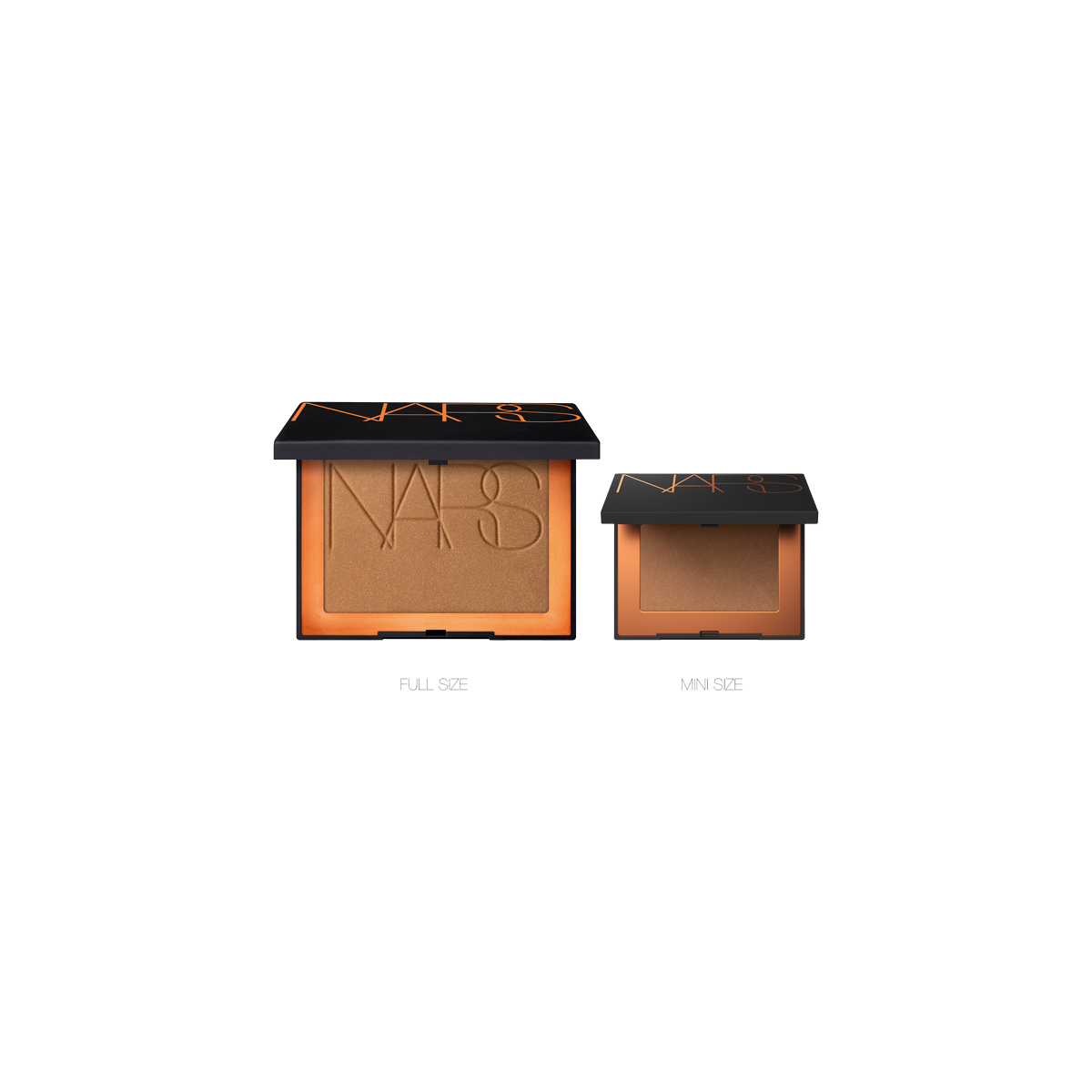 NARS - Mini Laguna Bronzer