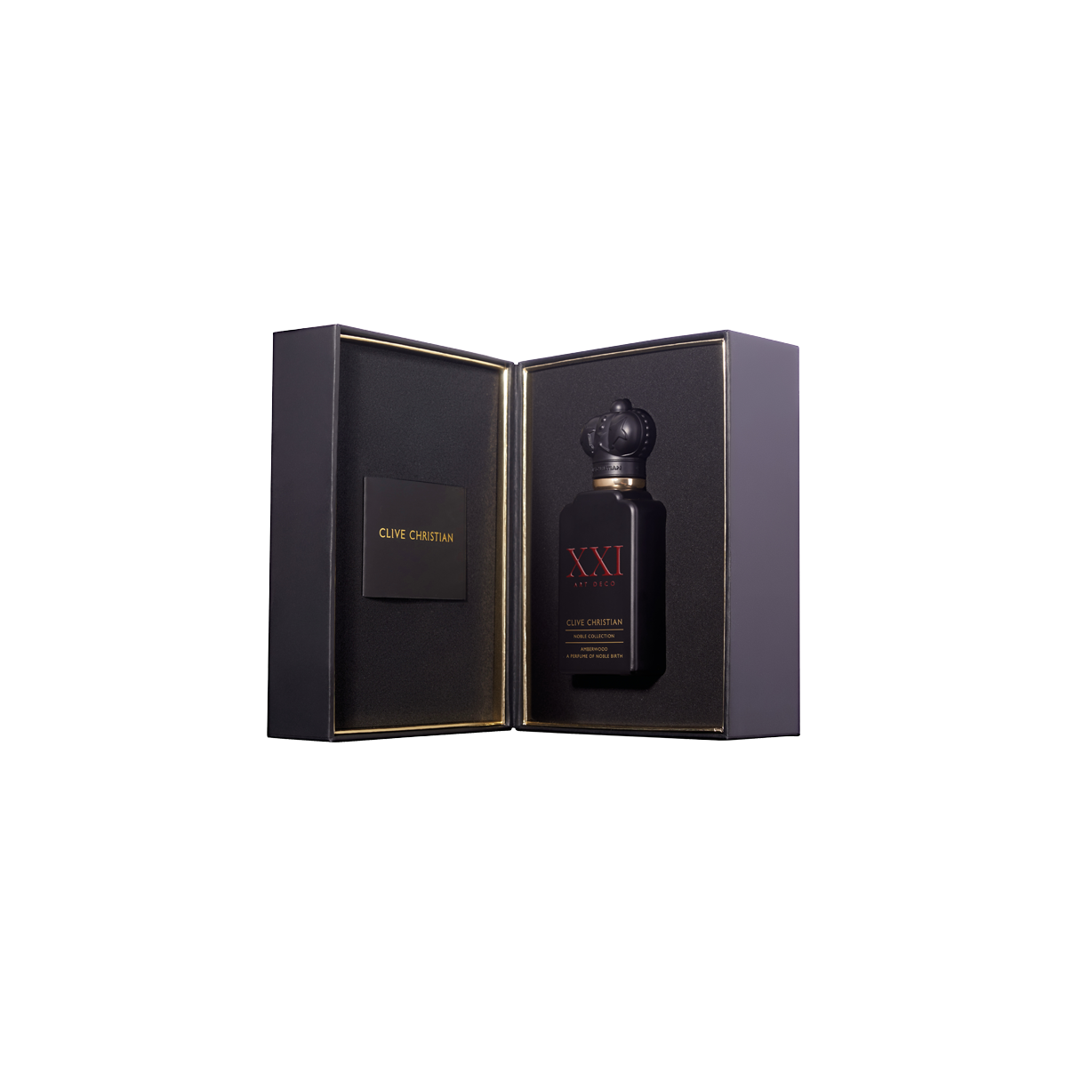 Clive Christian - XXI Art Deco Amberwood Eau de Parfum