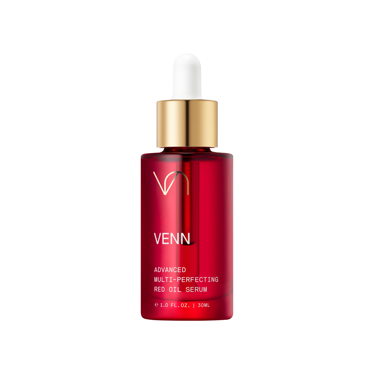 Advanced Multi-Perfecting Red Oil Serum 30ml