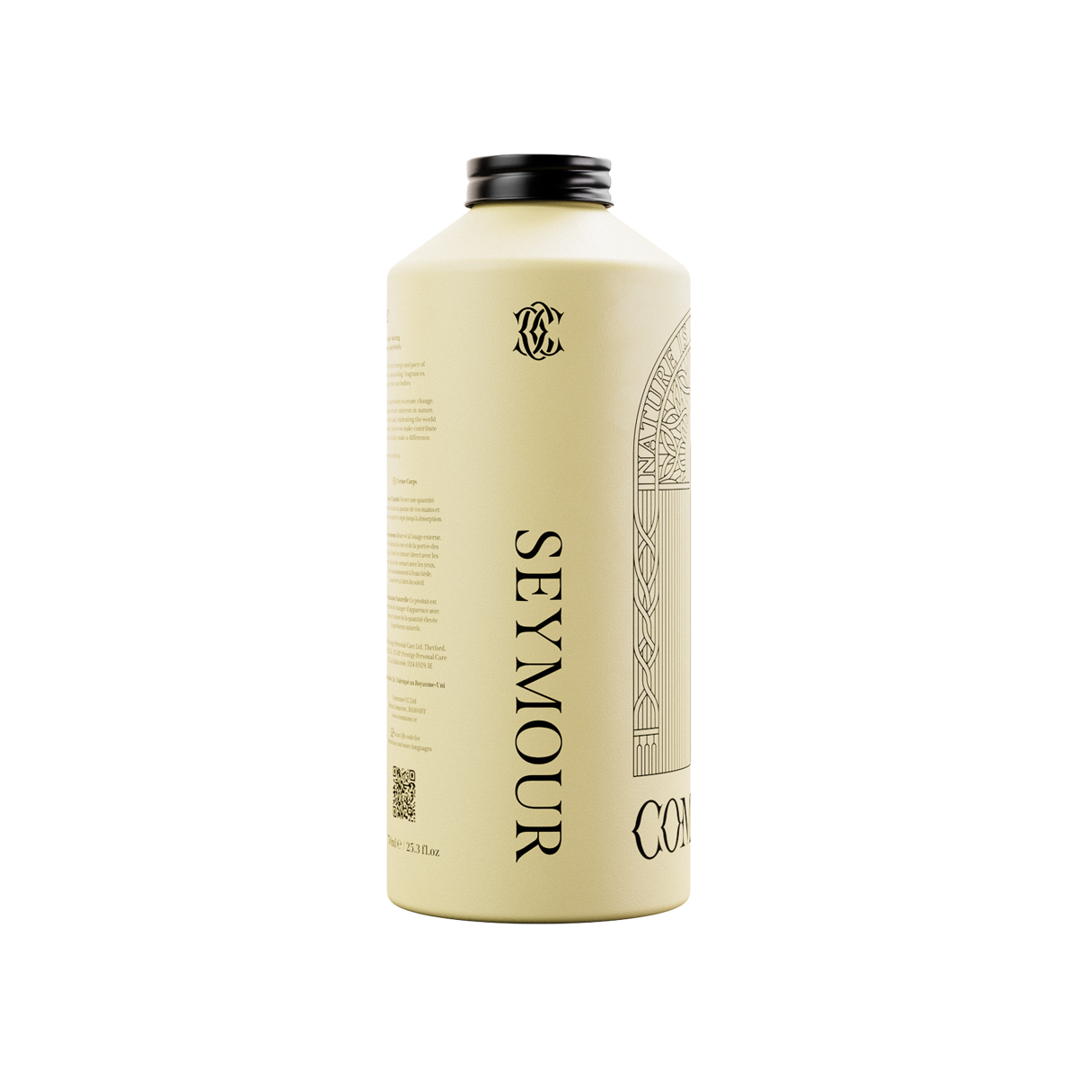 Commune - Seymour Shampoo