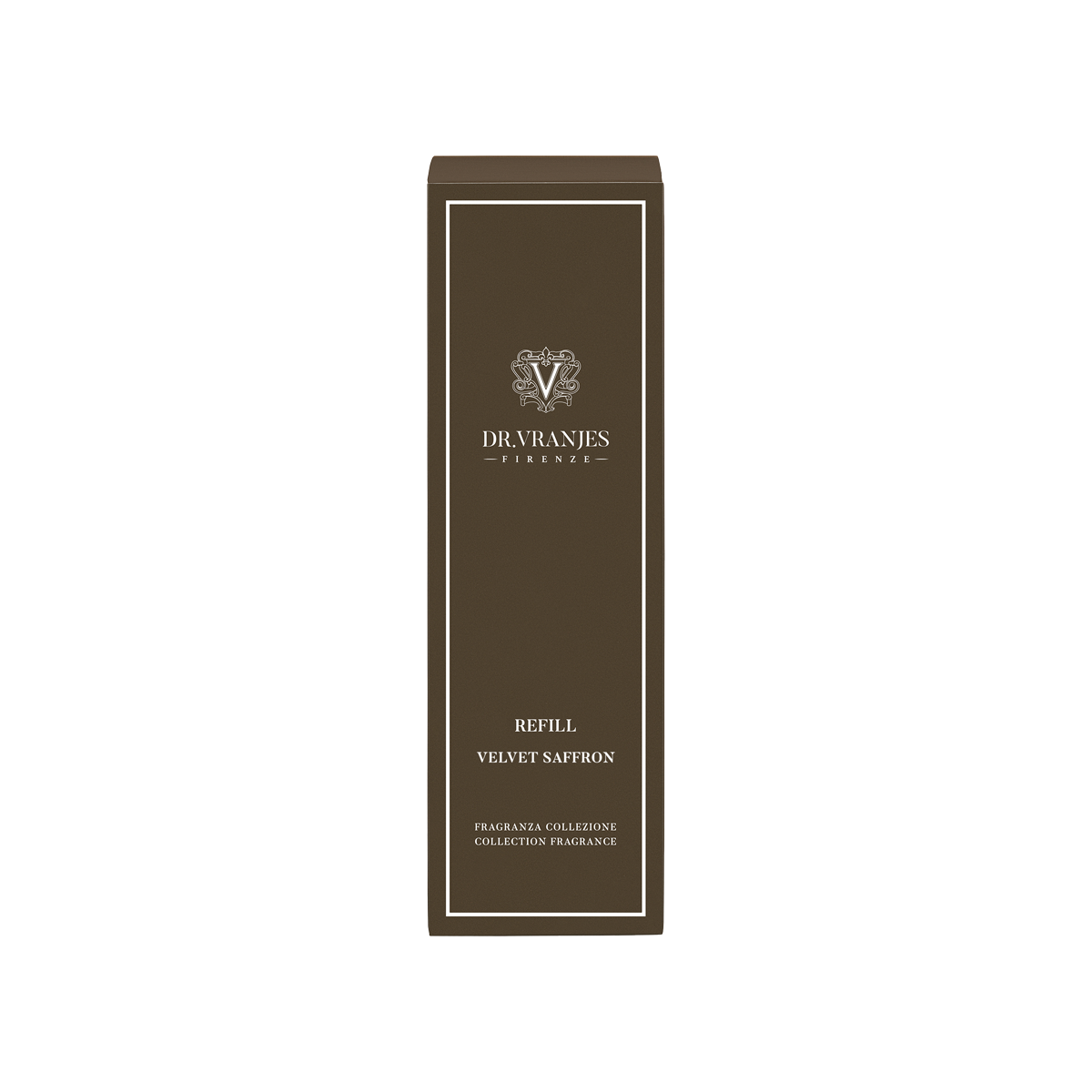 Dr. Vranjes Firenze - Velvet Saffron Diffuser Refill