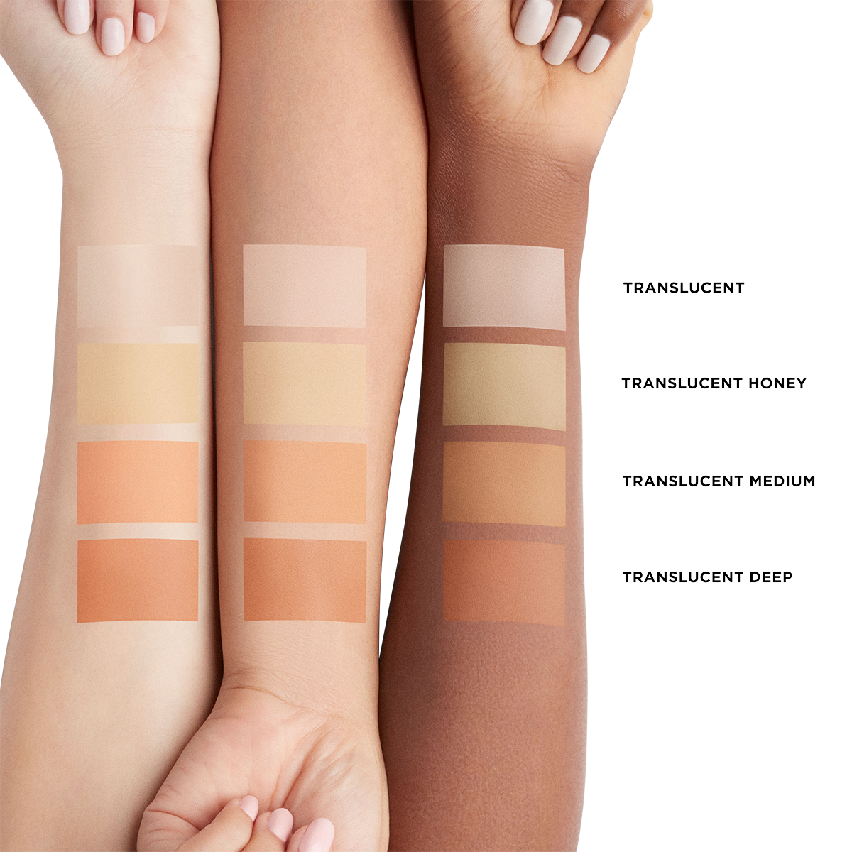 Laura Mercier - Real Flawless Pressed Perfecting Powder