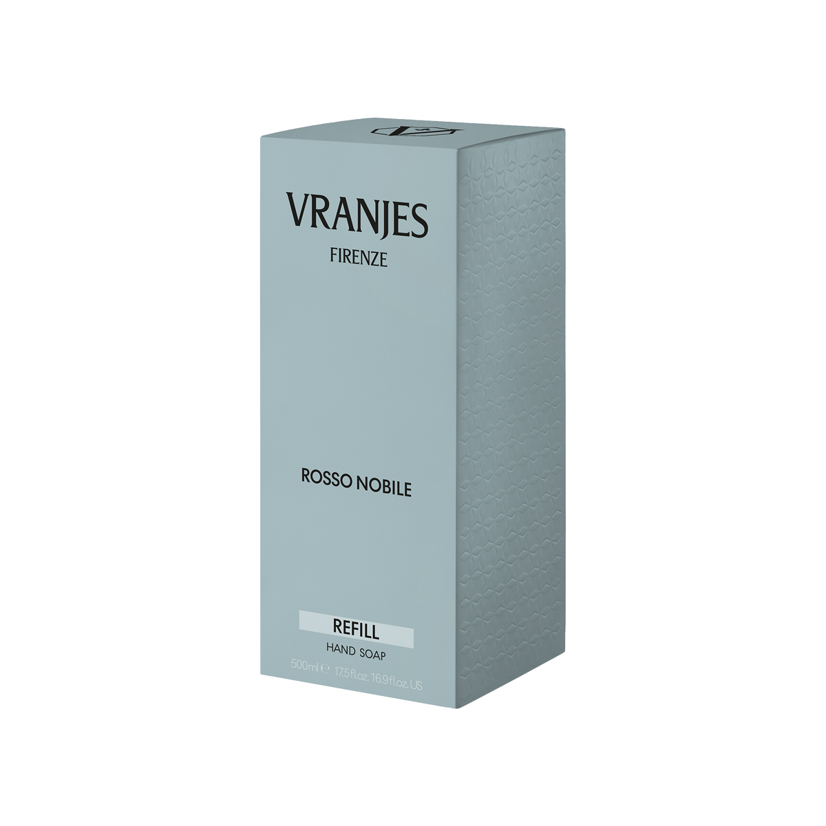 Dr. Vranjes Firenze - Rosso Nobile Hand Soap Refill