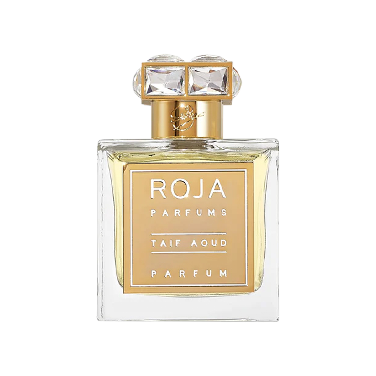 ROJA London - Taif Aoud Parfum