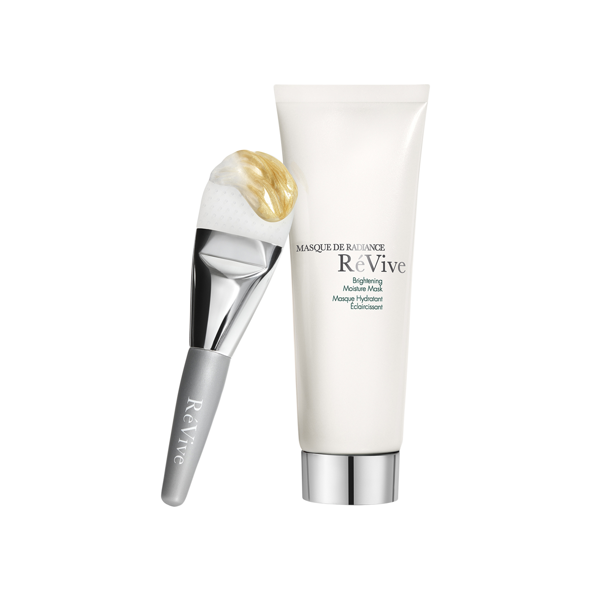 Masque de Radiance Brightening Moisture Mask