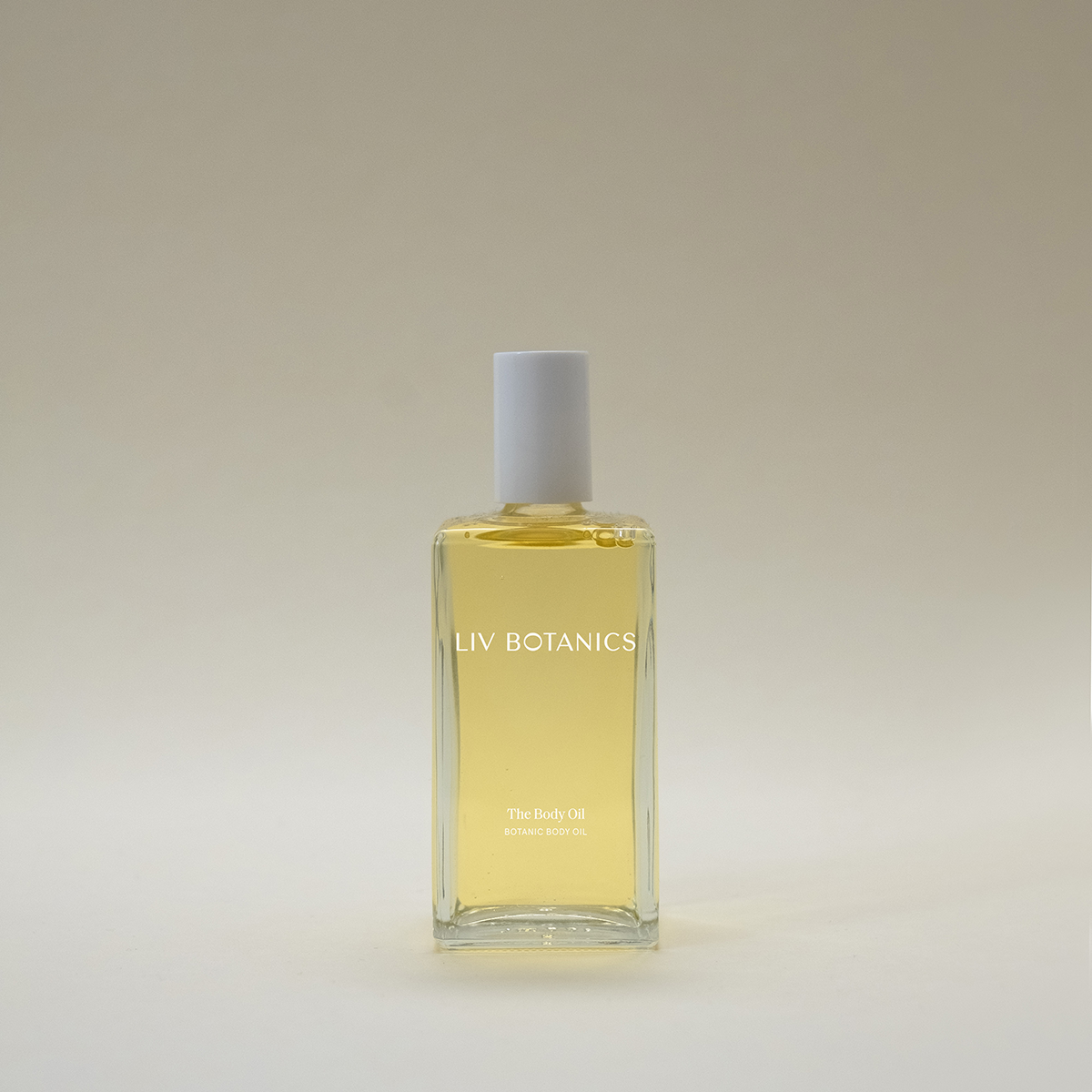 LIV Botanics - The Body Oil