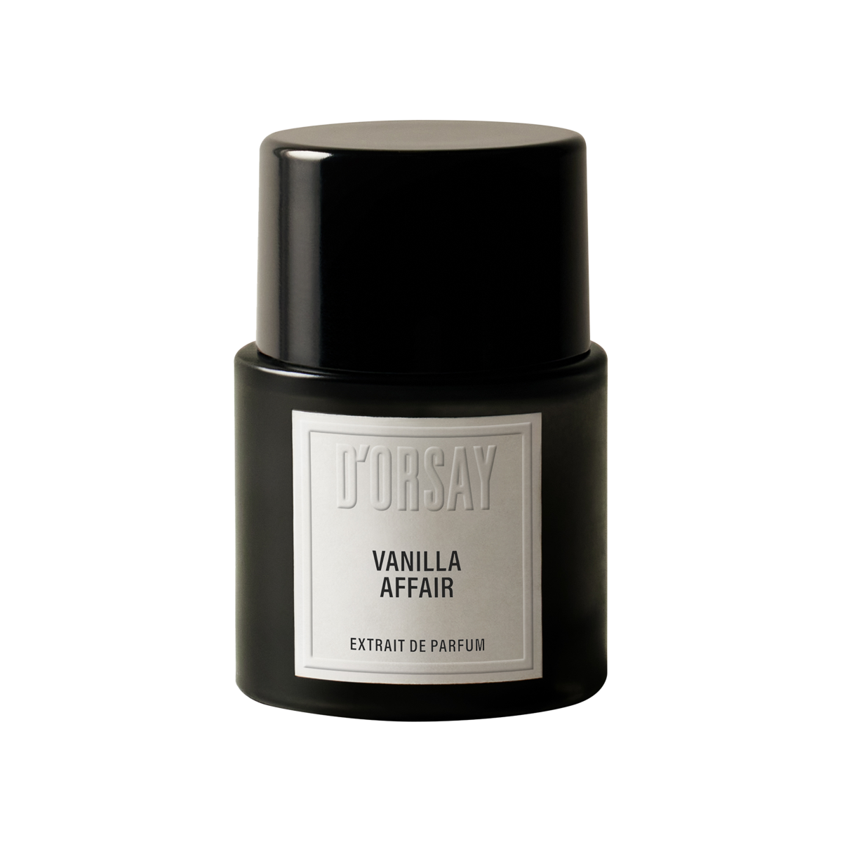D'Orsay - Vanilla Affair Extrait de Parfum