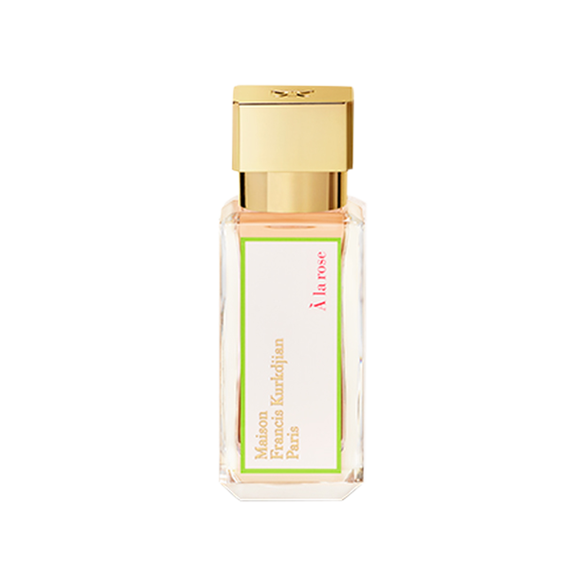Maison Francis Kurkdjian - A La Rose Eau de Parfum