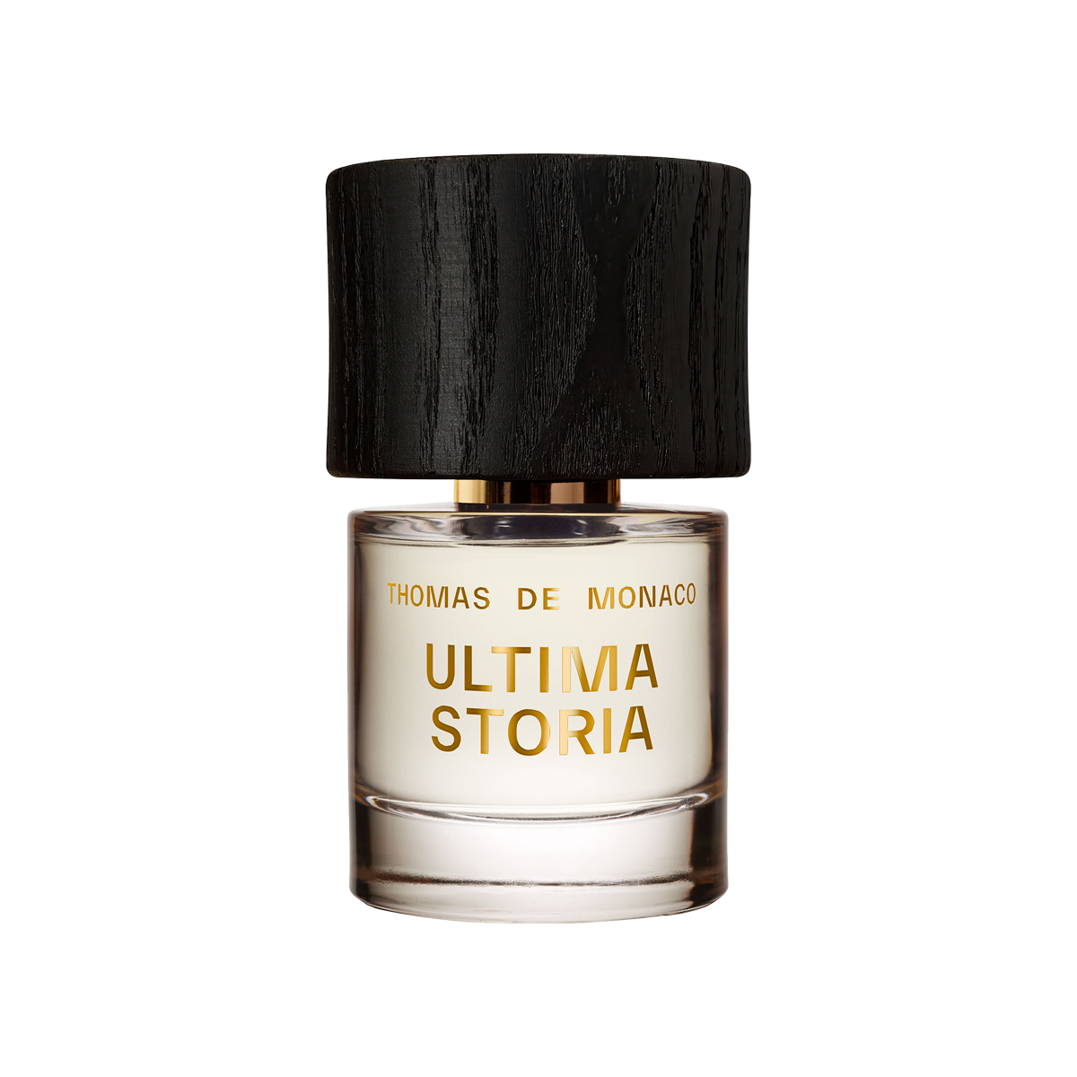 Thomas De Monaco - Ultima Storia Extrait de Parfum