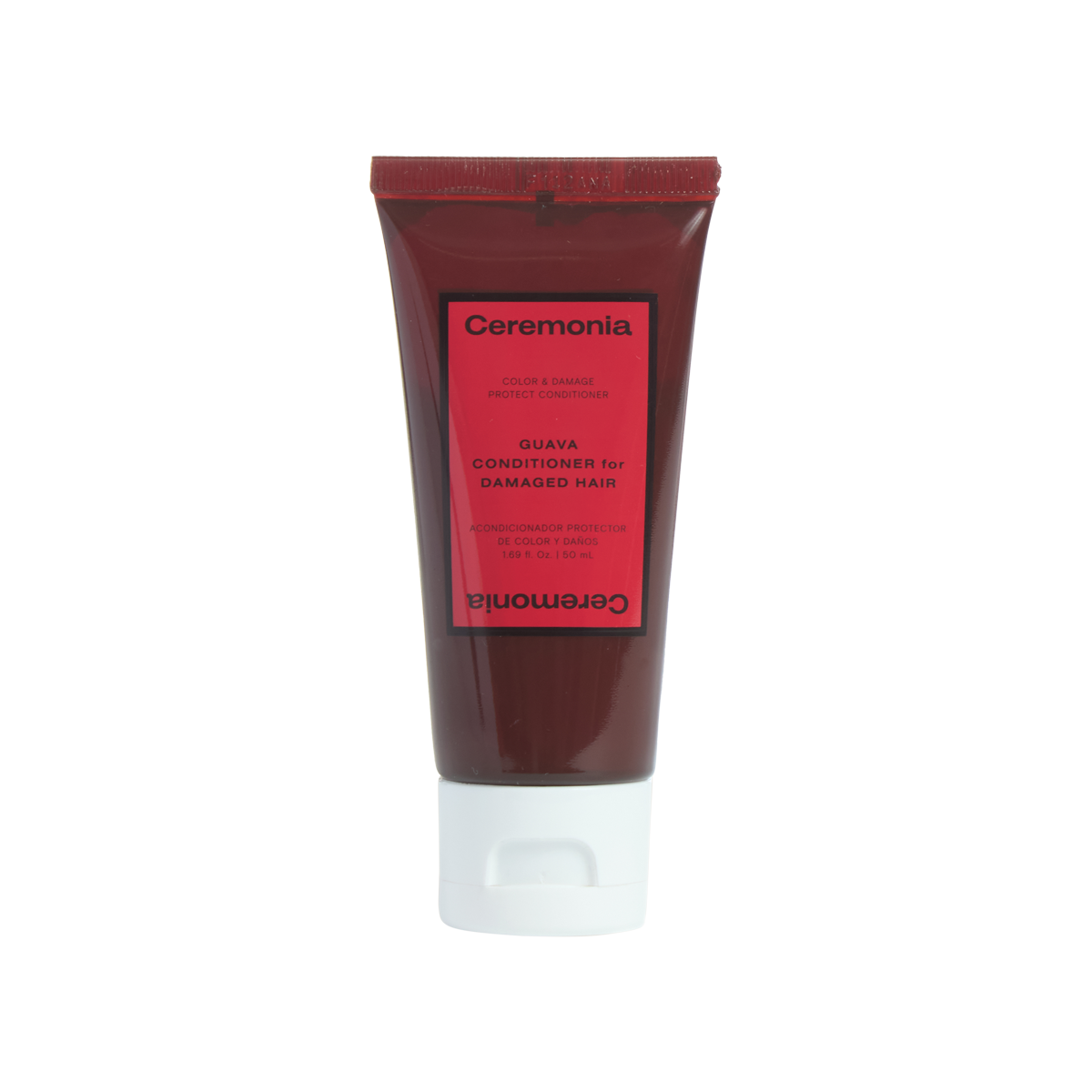 Ceremonia - Guava Protect & Repair Conditioner