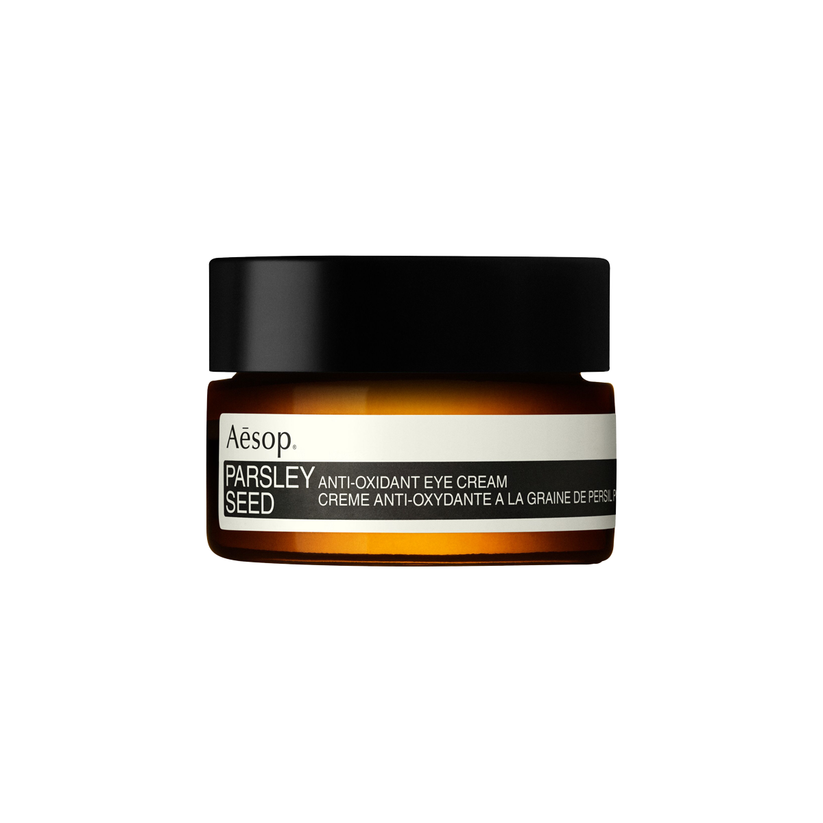 Parsley Seed Anti-Oxidant Eye Cream