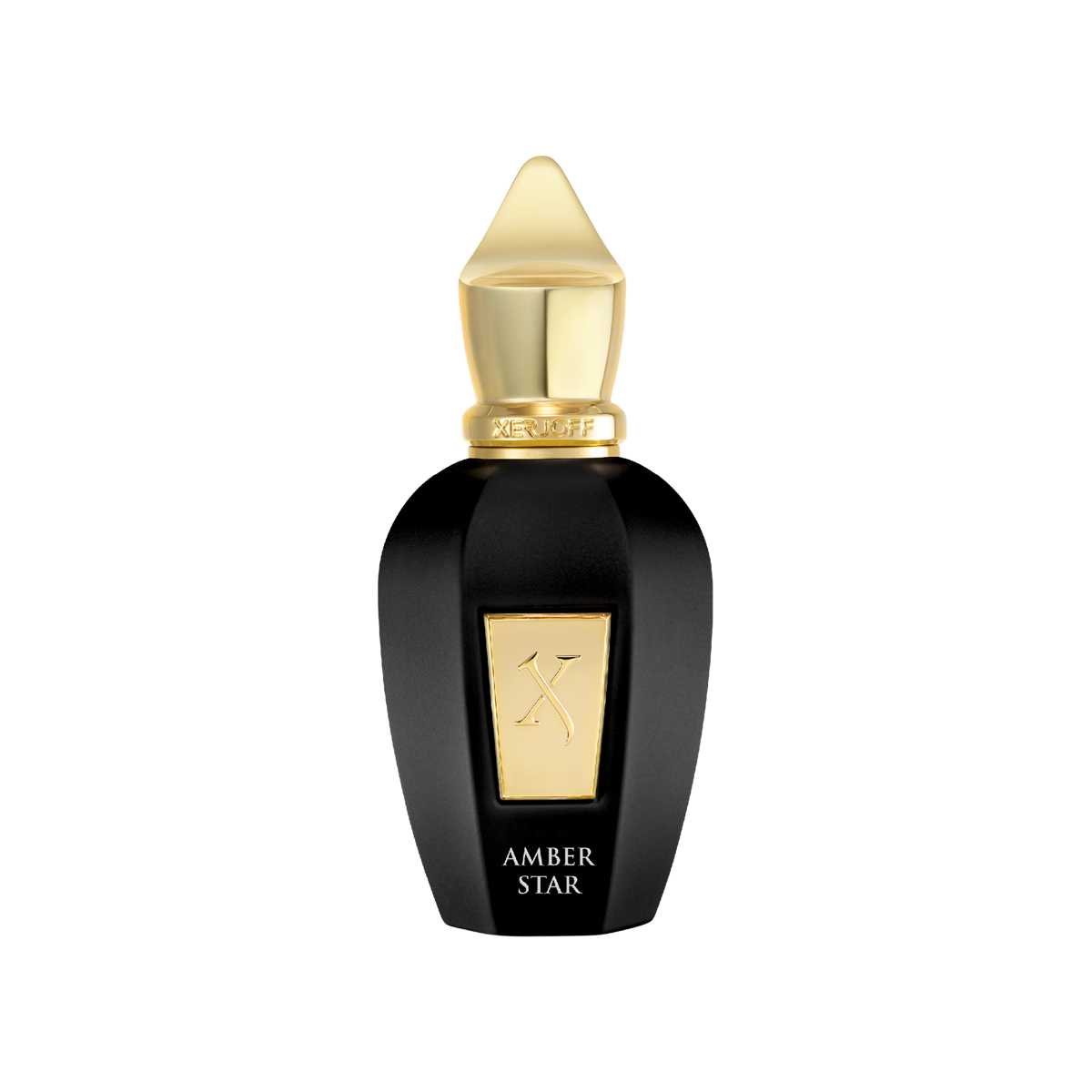 Xerjoff - Amber Star & Star Musk Eau de Parfum