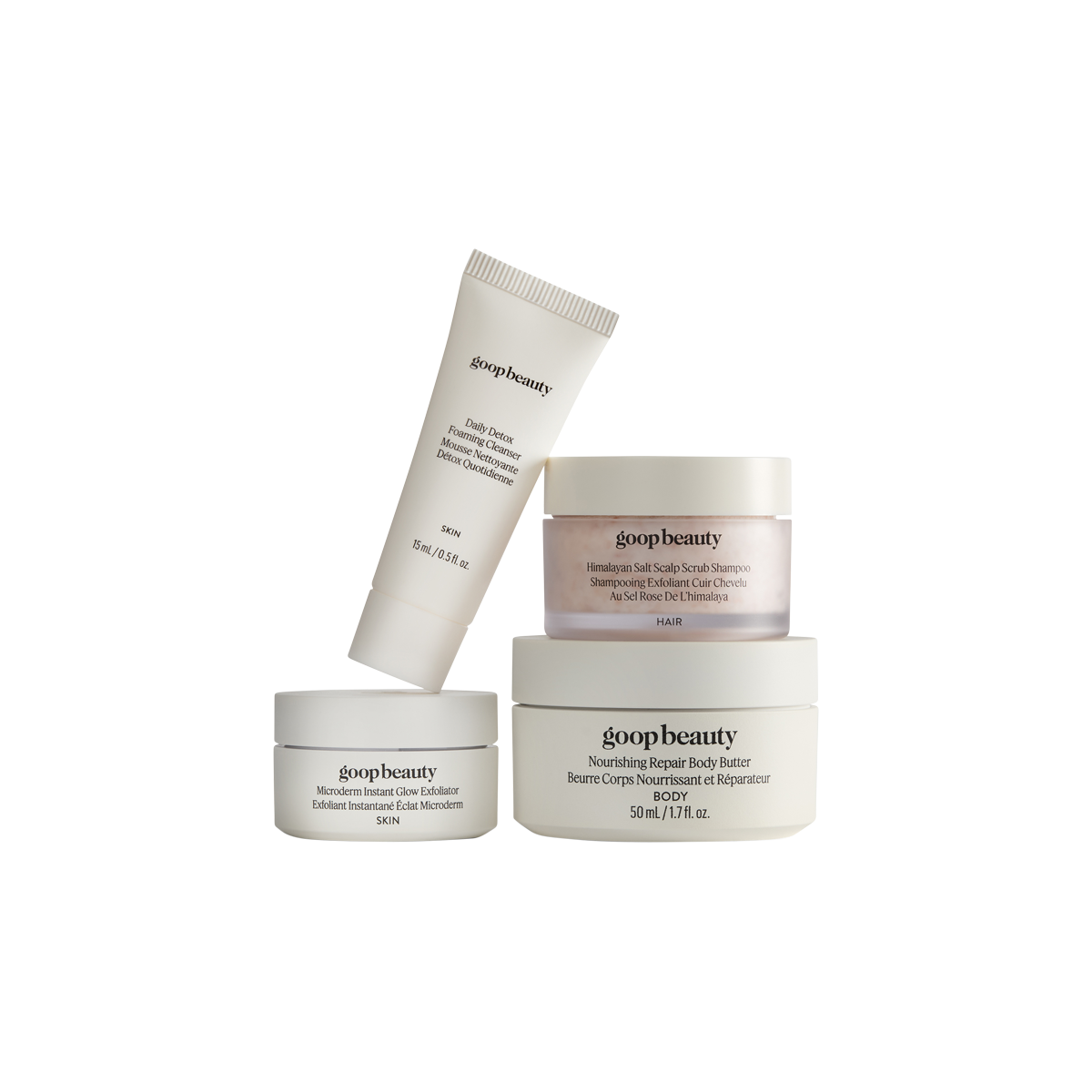 goop - Signature Ritual Collection