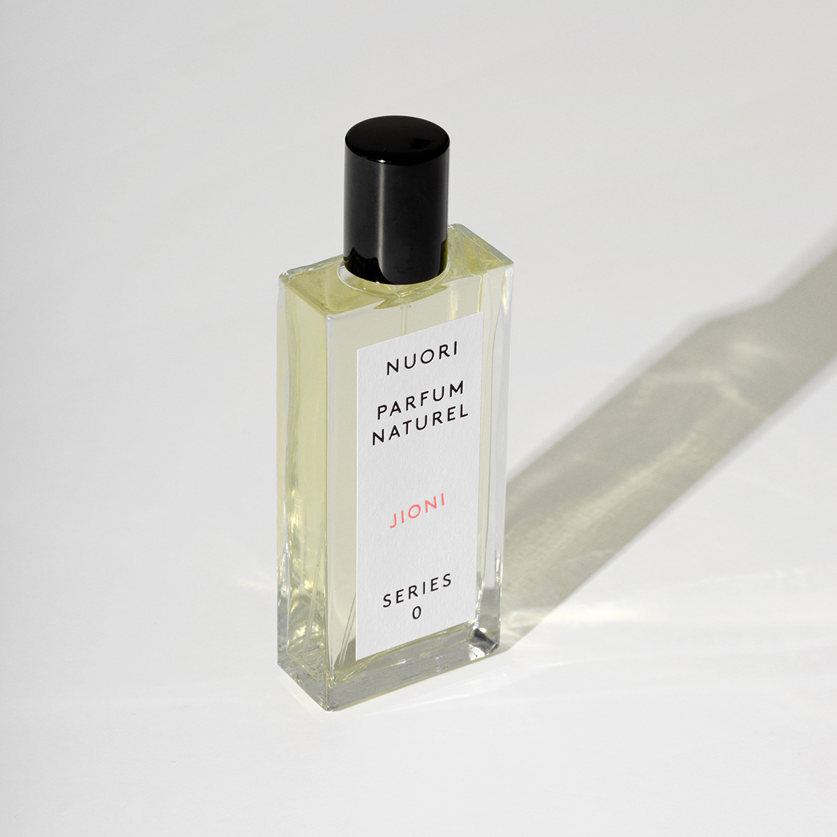 NUORI - JIONI Eau de Parfum