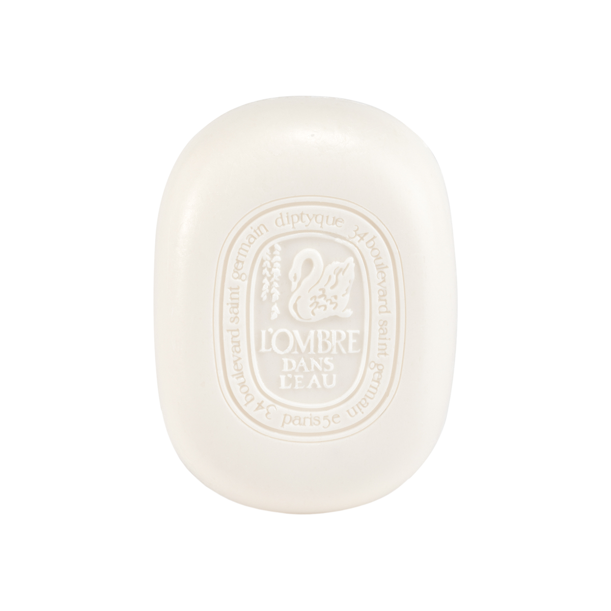 Diptyque - L'Ombre dans L'Eau Perfumed Soap