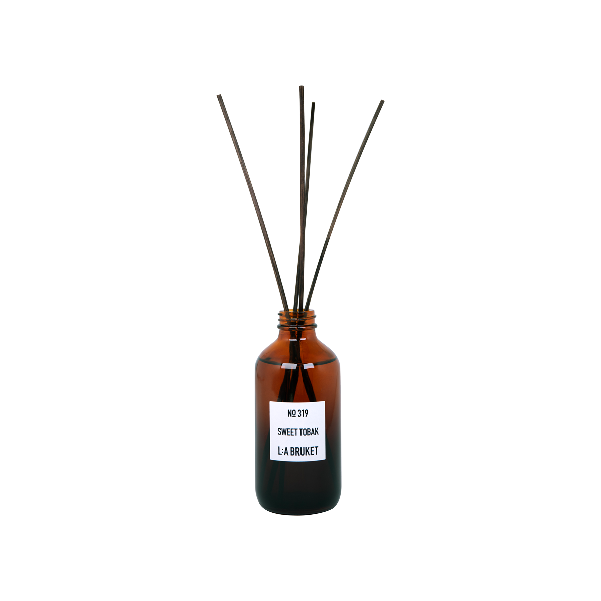 L:a Bruket - 319 Room Diffuseur Sweet Tobak