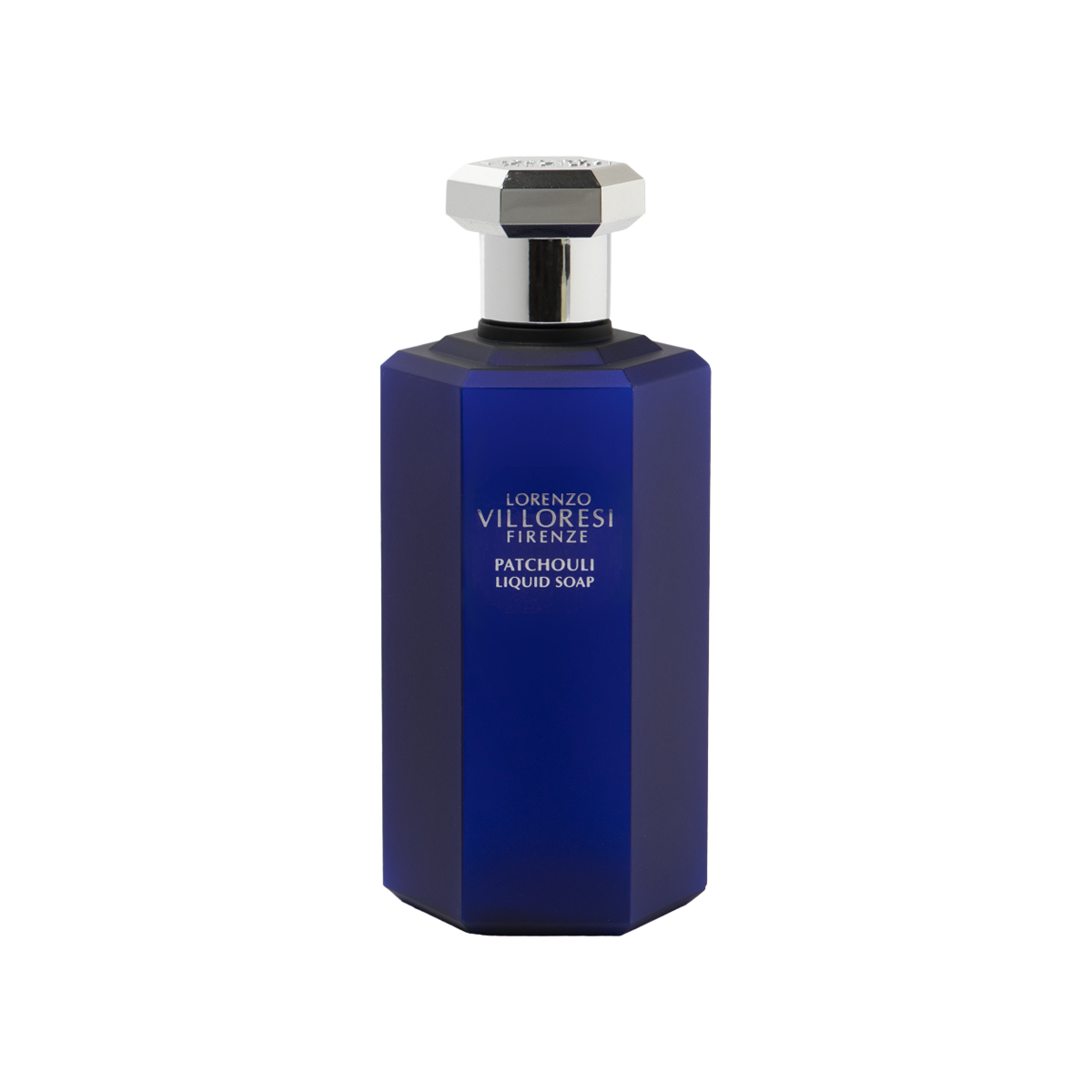Lorenzo Villerosi - Patchouli Liquid Soap
