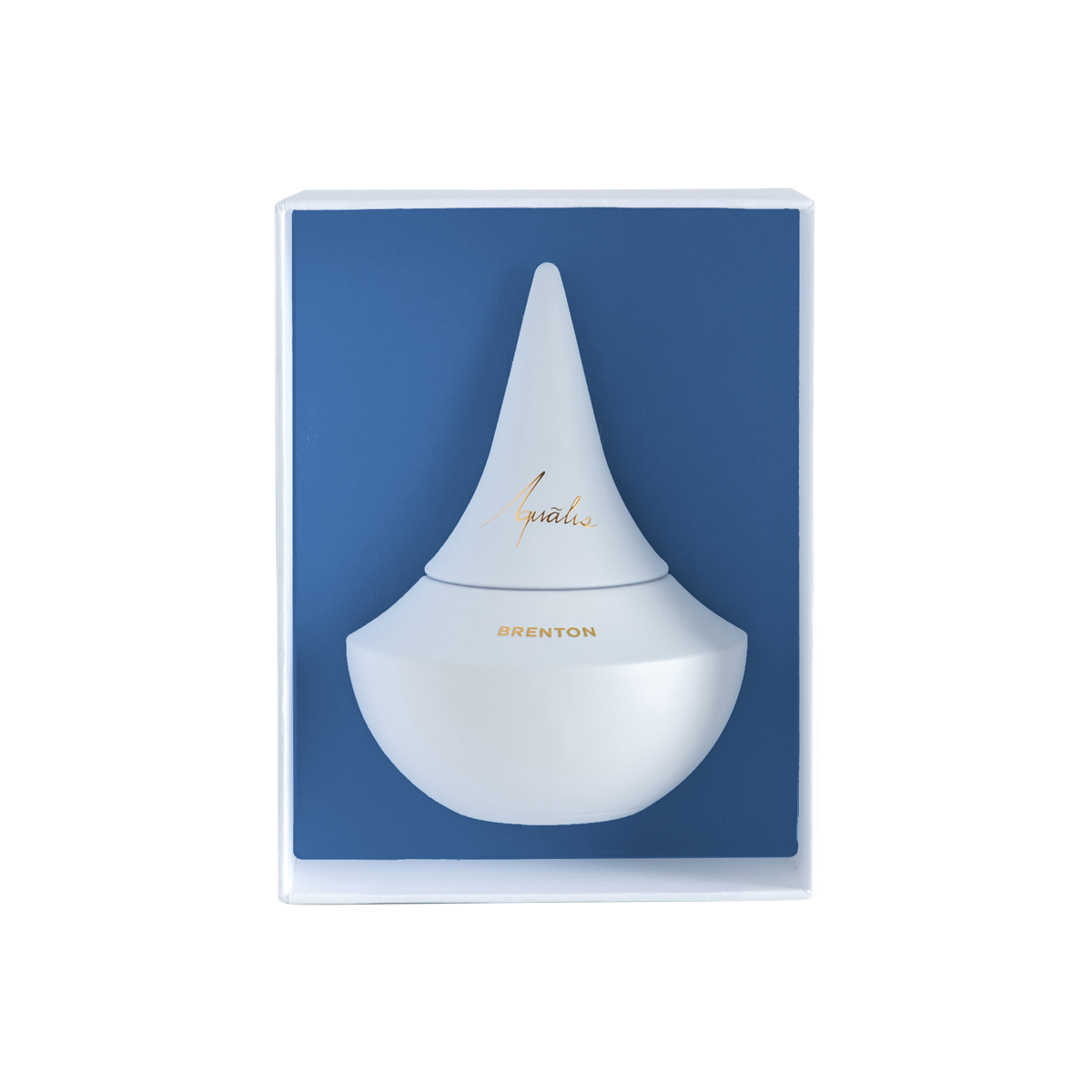Aqualis - Brenton Extrait de Parfum
