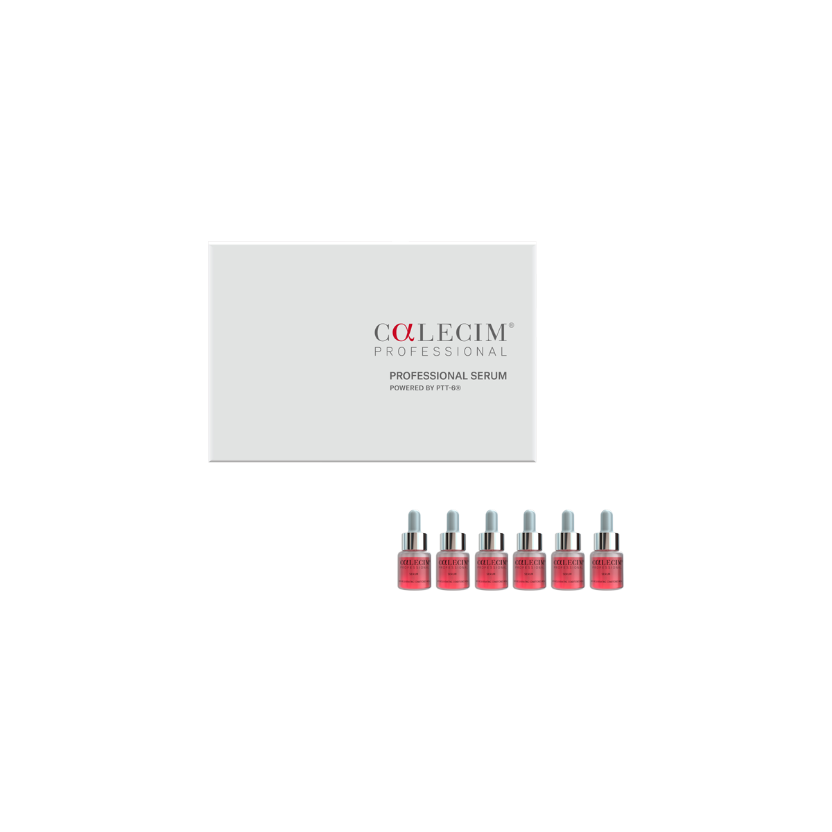 Calecim - Professional Serum