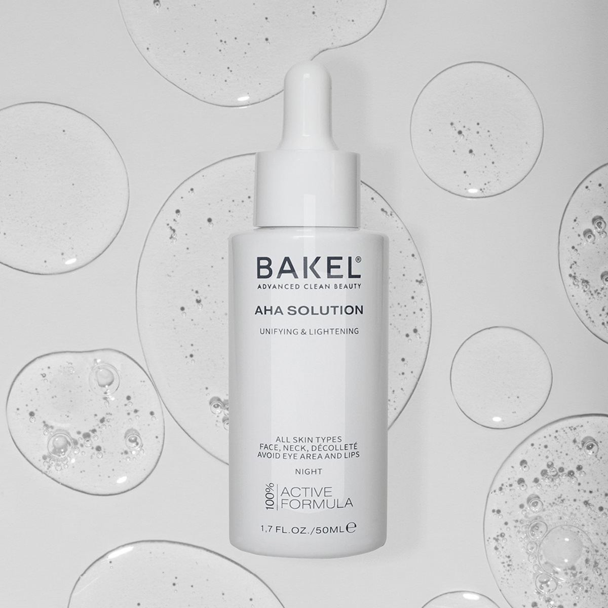 Bakel - AHA Solution