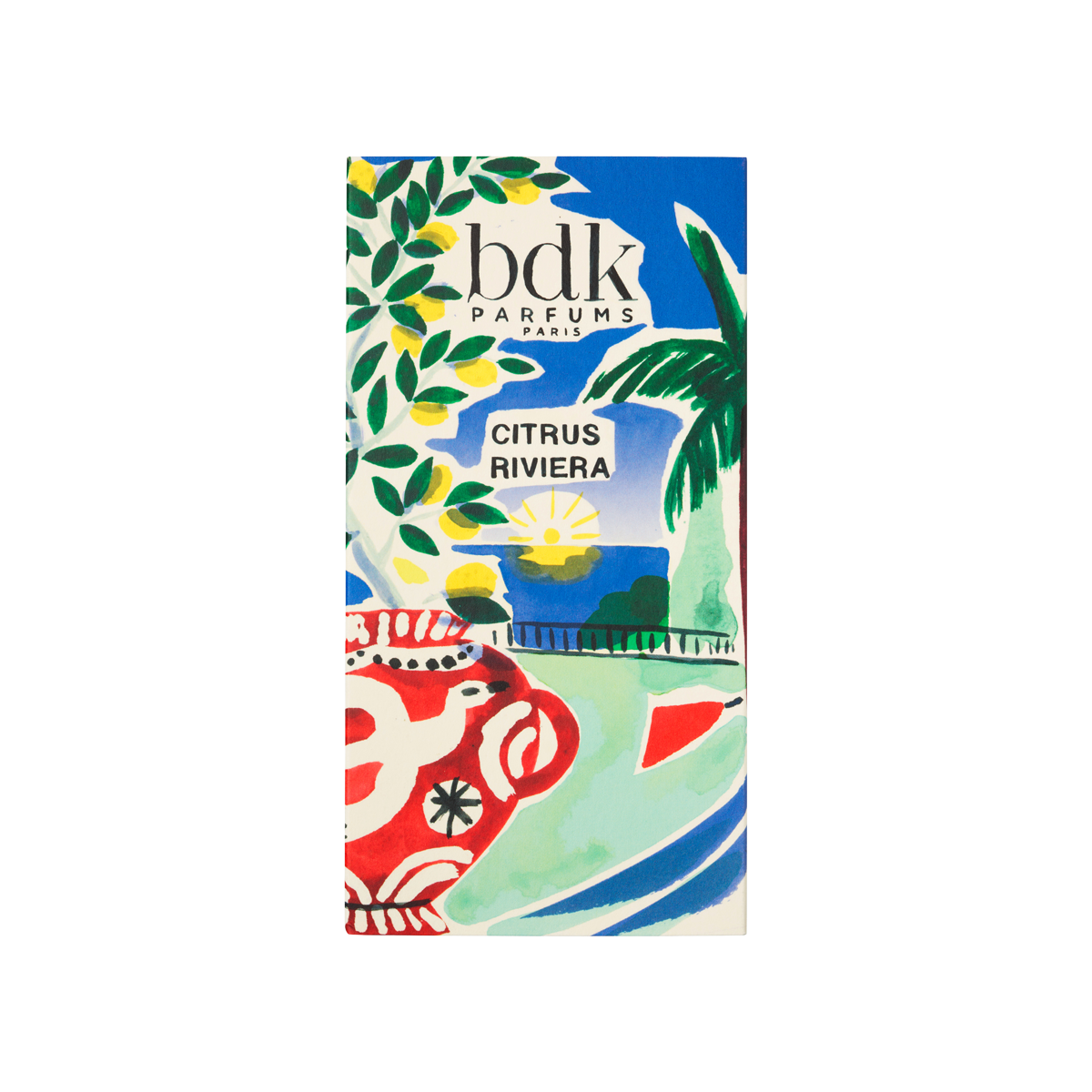 BDK Parfums - Citrus Riviera Eau de Parfum