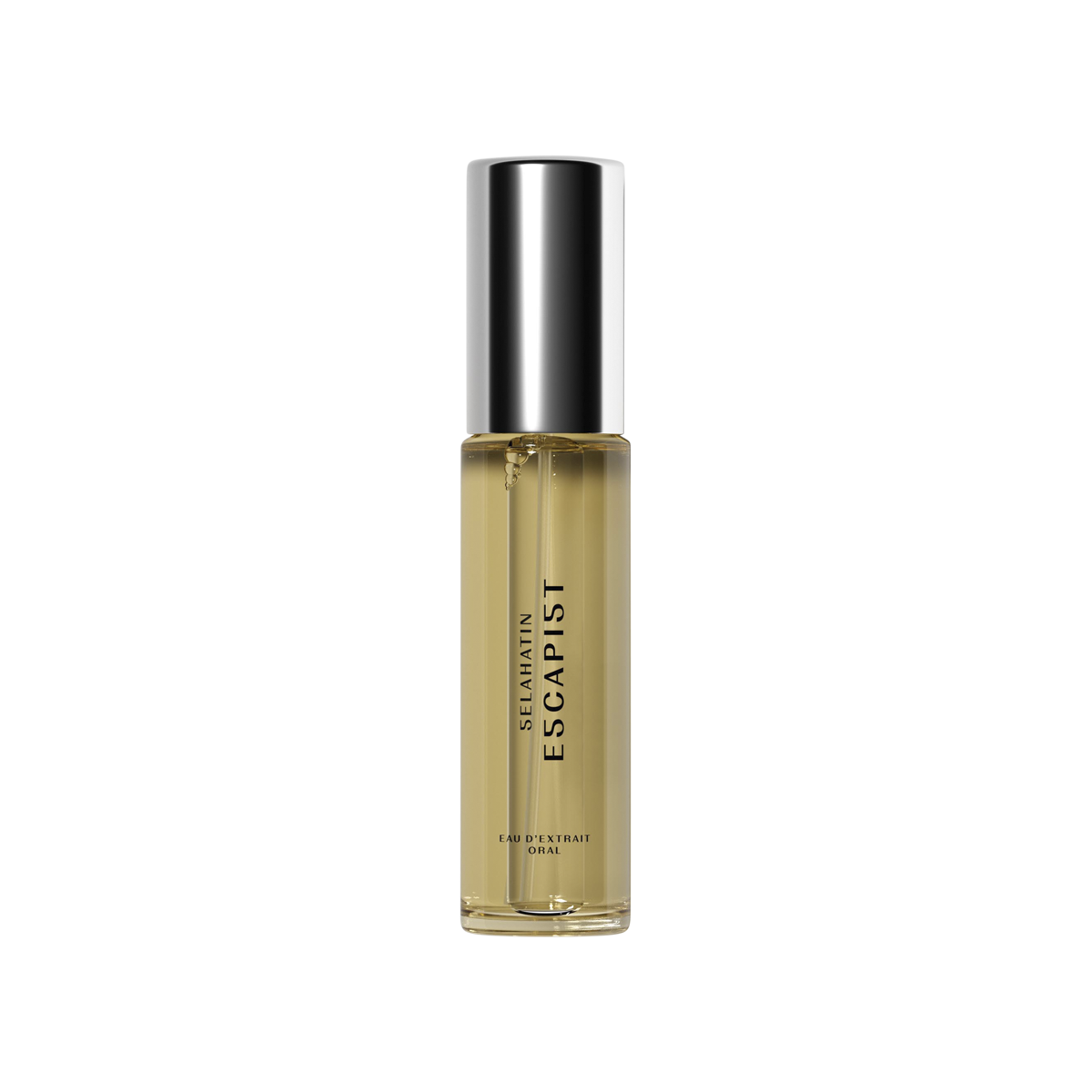 Selahatin - Mouthwash Spray Escapist