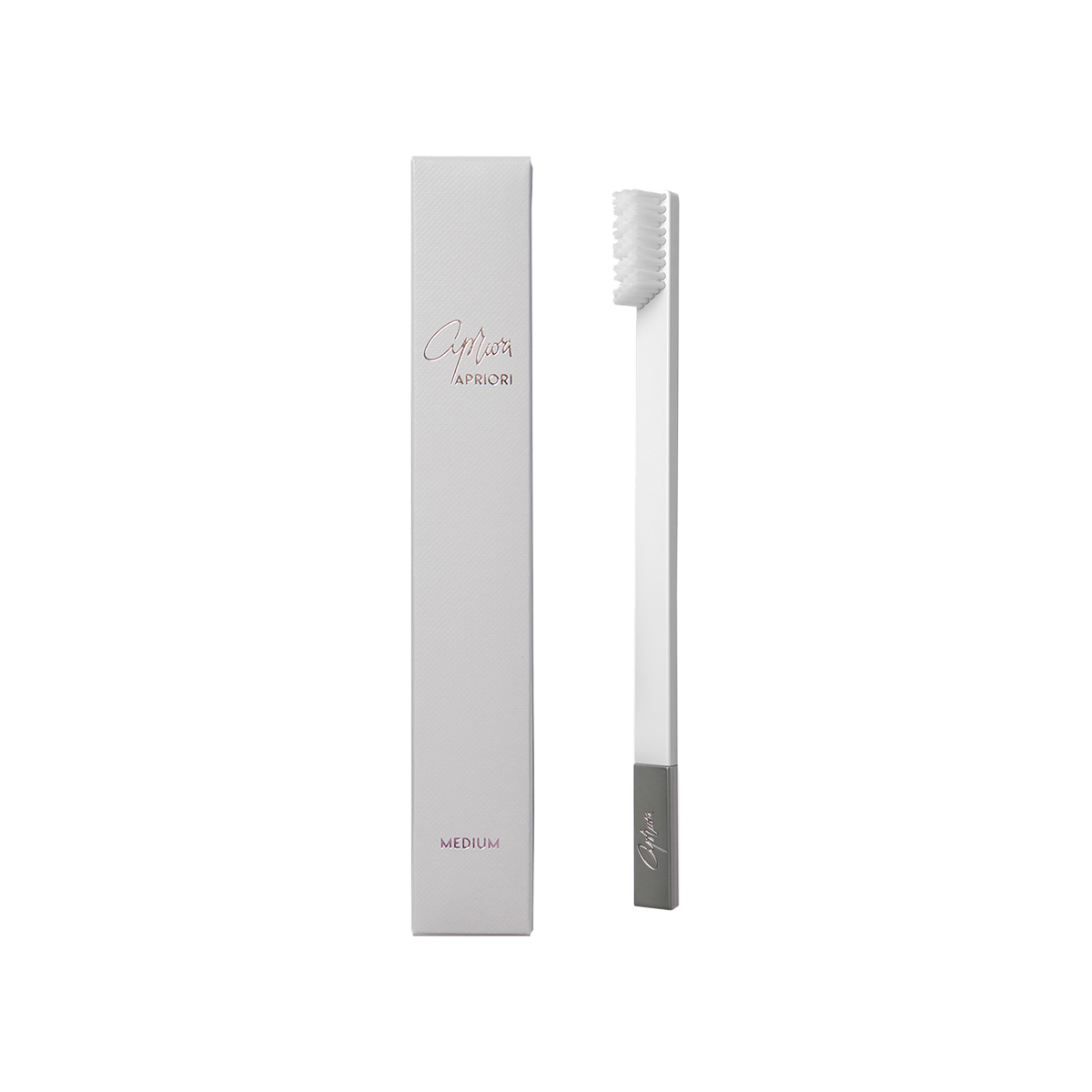 Apriori - Medium Toothbrush