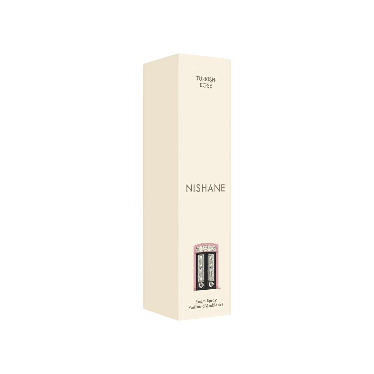 Nishane - Turkish Rose Room Spray