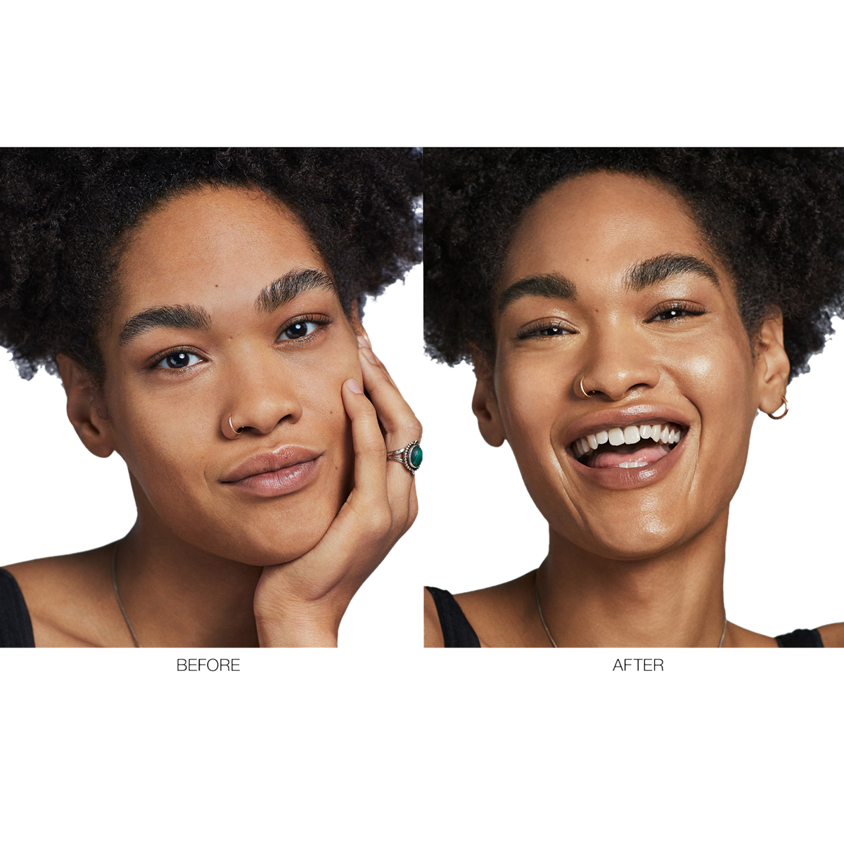 NARS - Pure Radiant Tinted Moisturizer