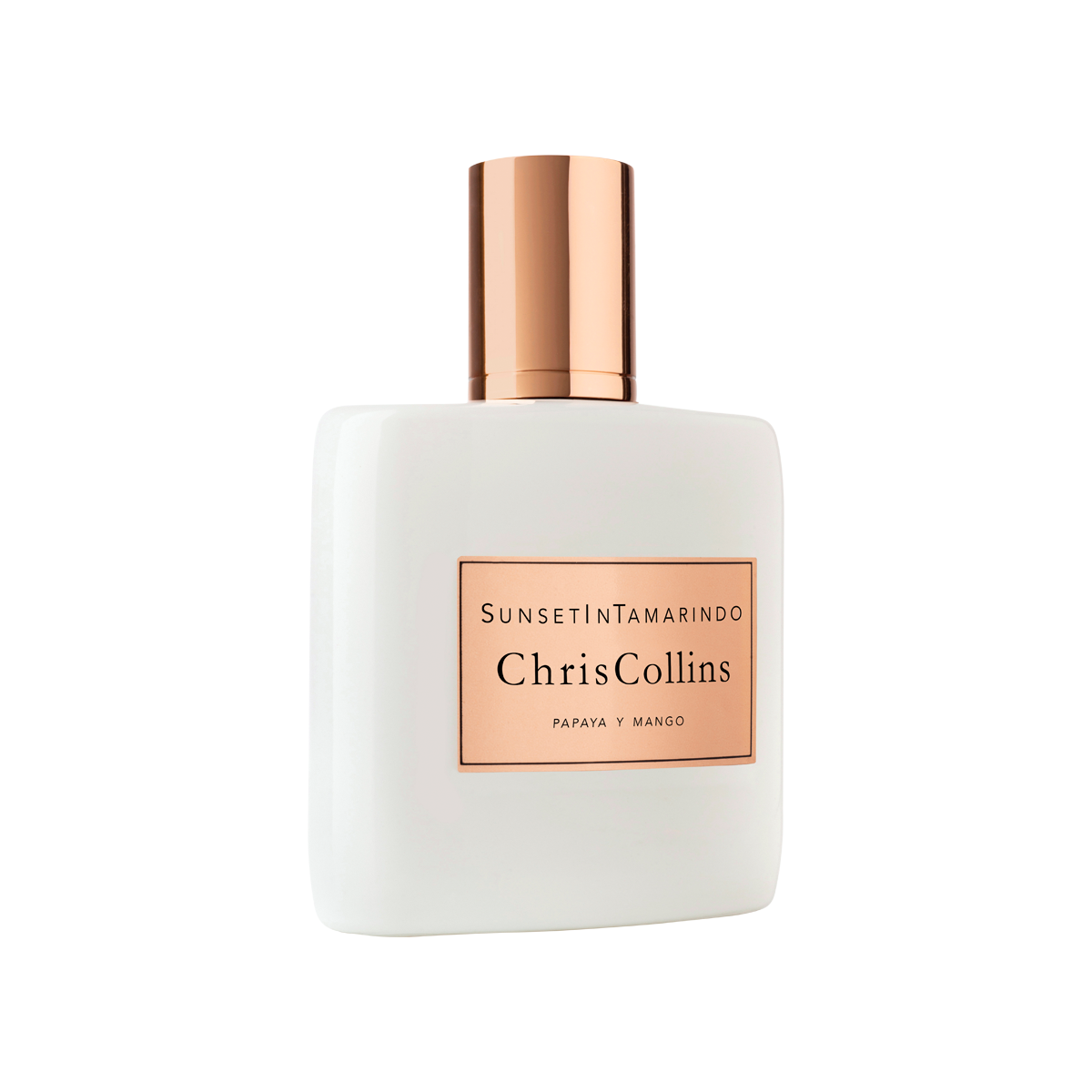 Chris Collins - Sunset In Tamarindo Eau de Parfum