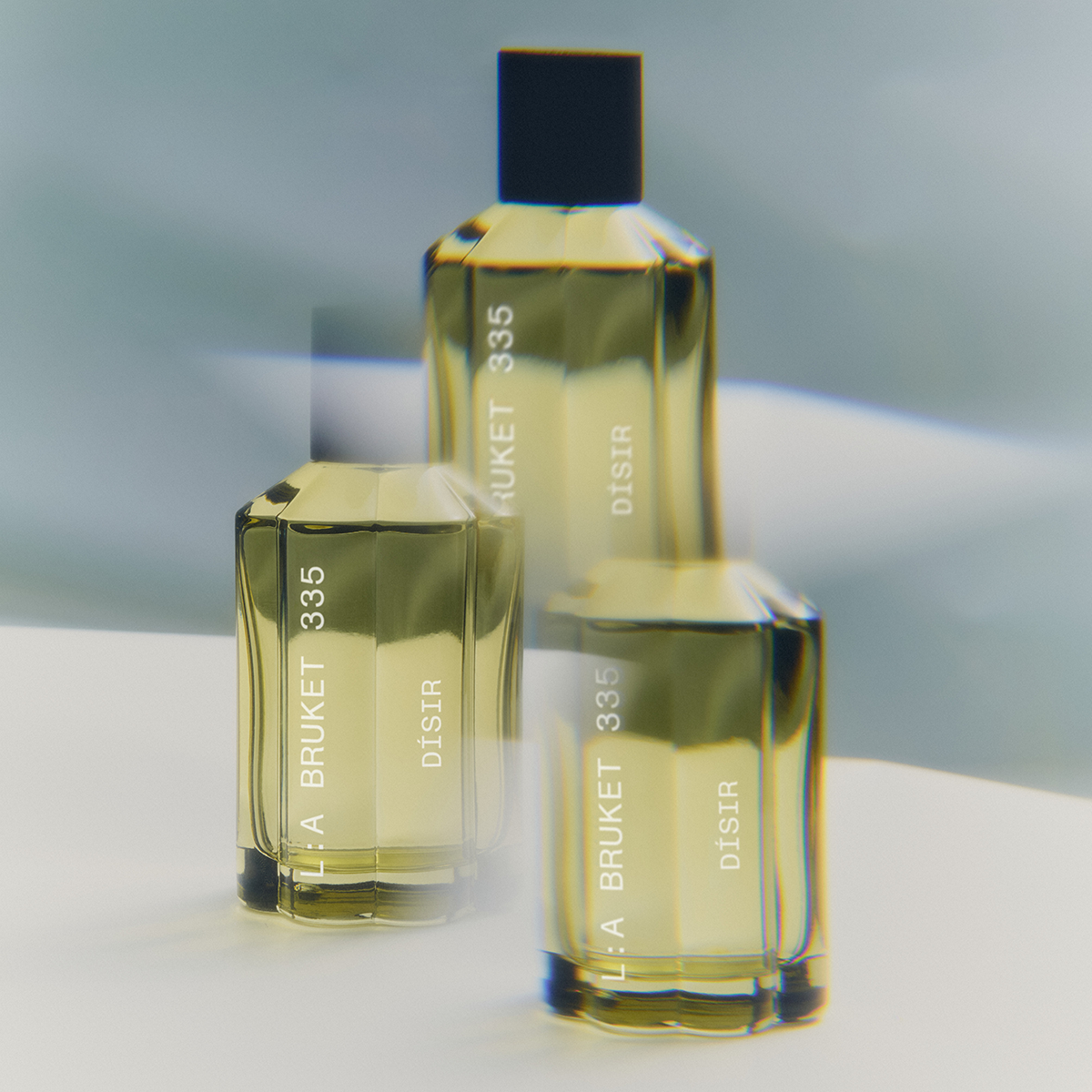 L:a Bruket - Disir Eau de Parfum