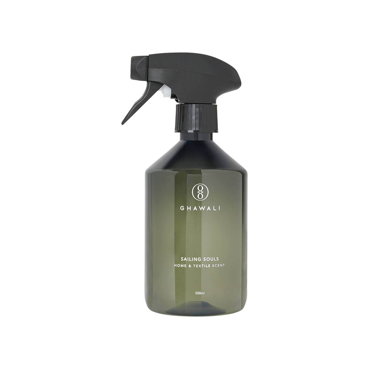 Ghawali - Home & Textile Scent Sailing Souls