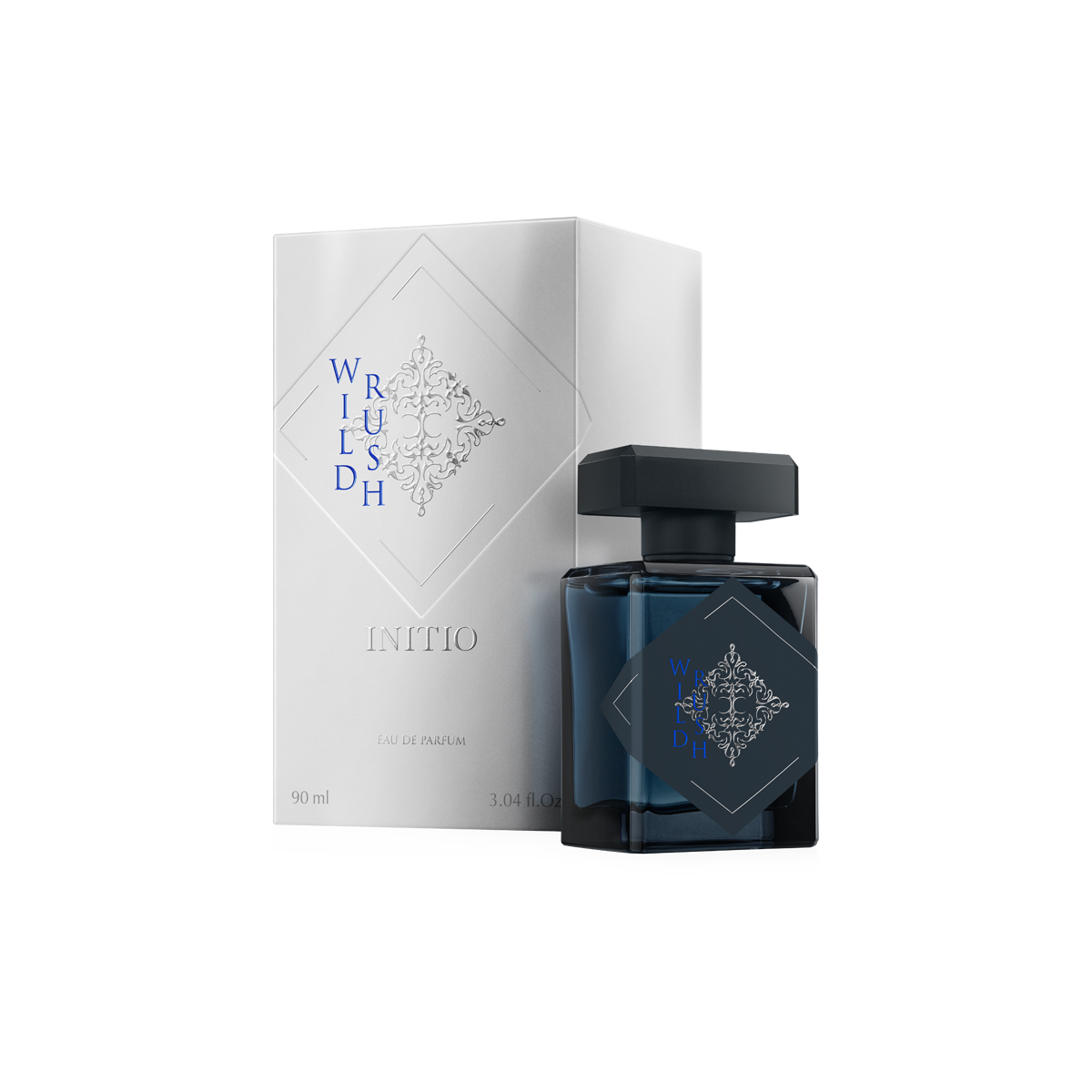 INITIO Parfums Prives - Wild Rush Eau de Parfum